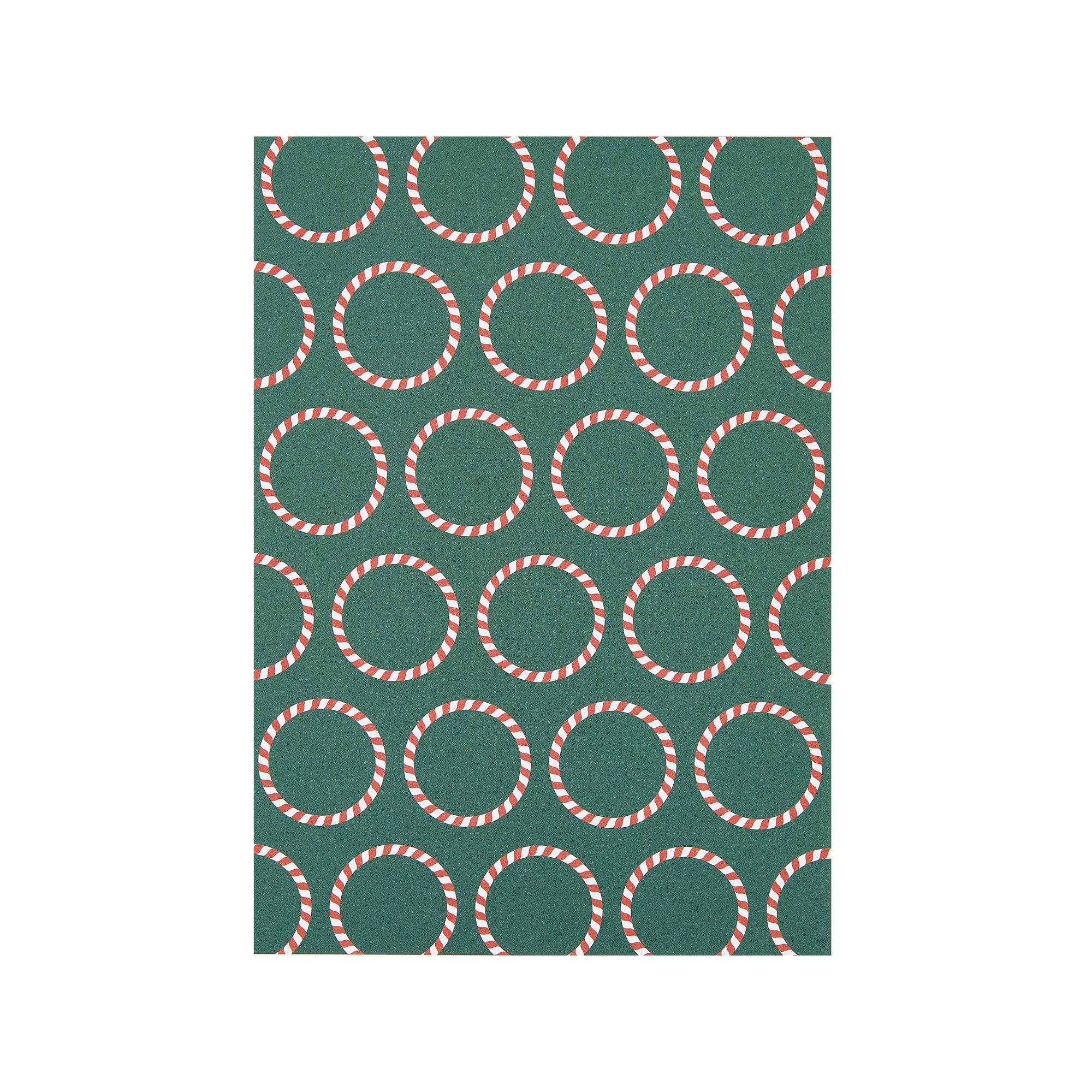 RICO-Design Motivpapier Block
