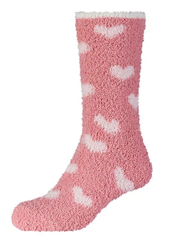 camano Kuschelsocken