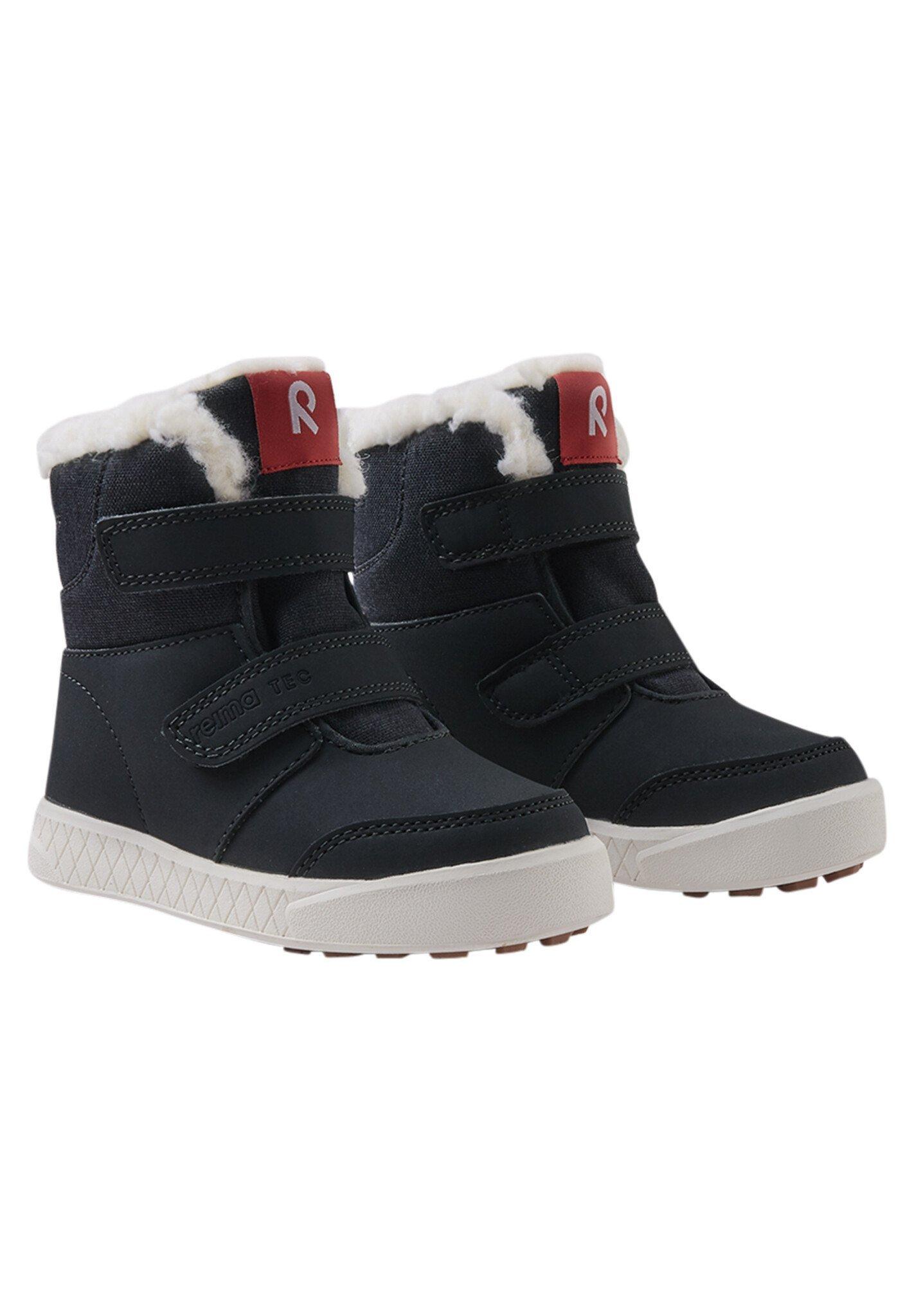 Reima tec Kinder Winterstiefel Pyrytys Soft