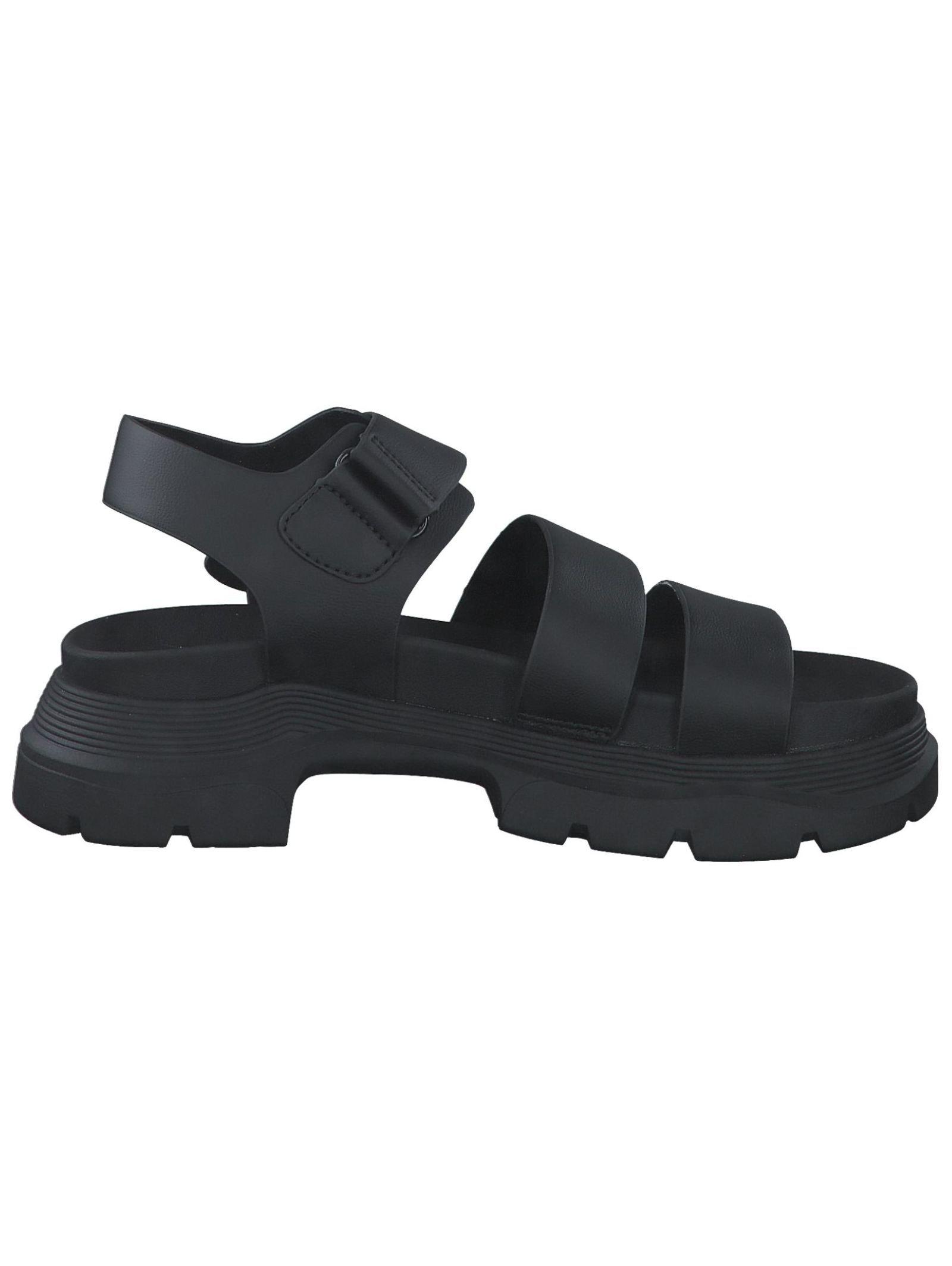 s. Oliver Sandalen