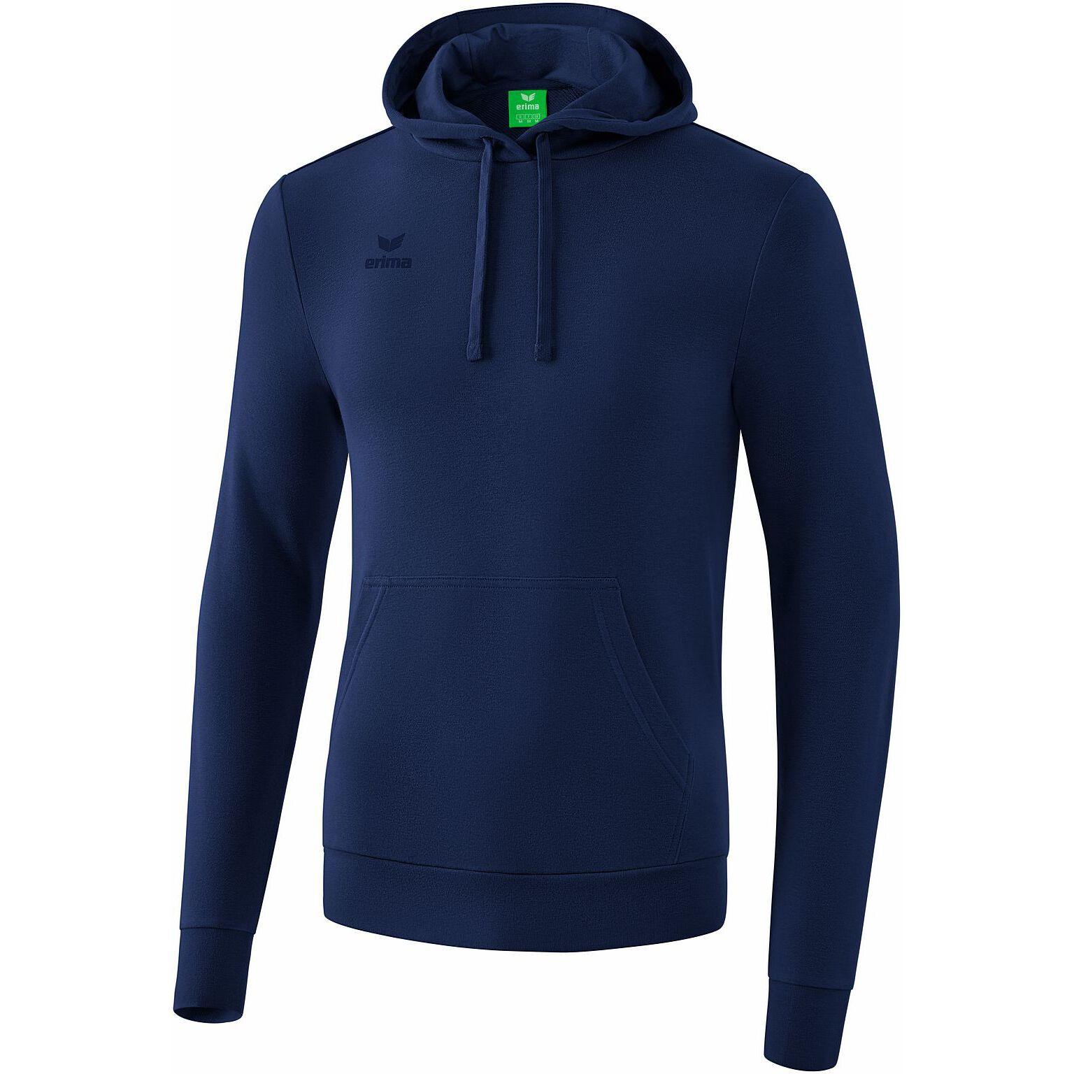 Erima kapuzenpulli eria basic