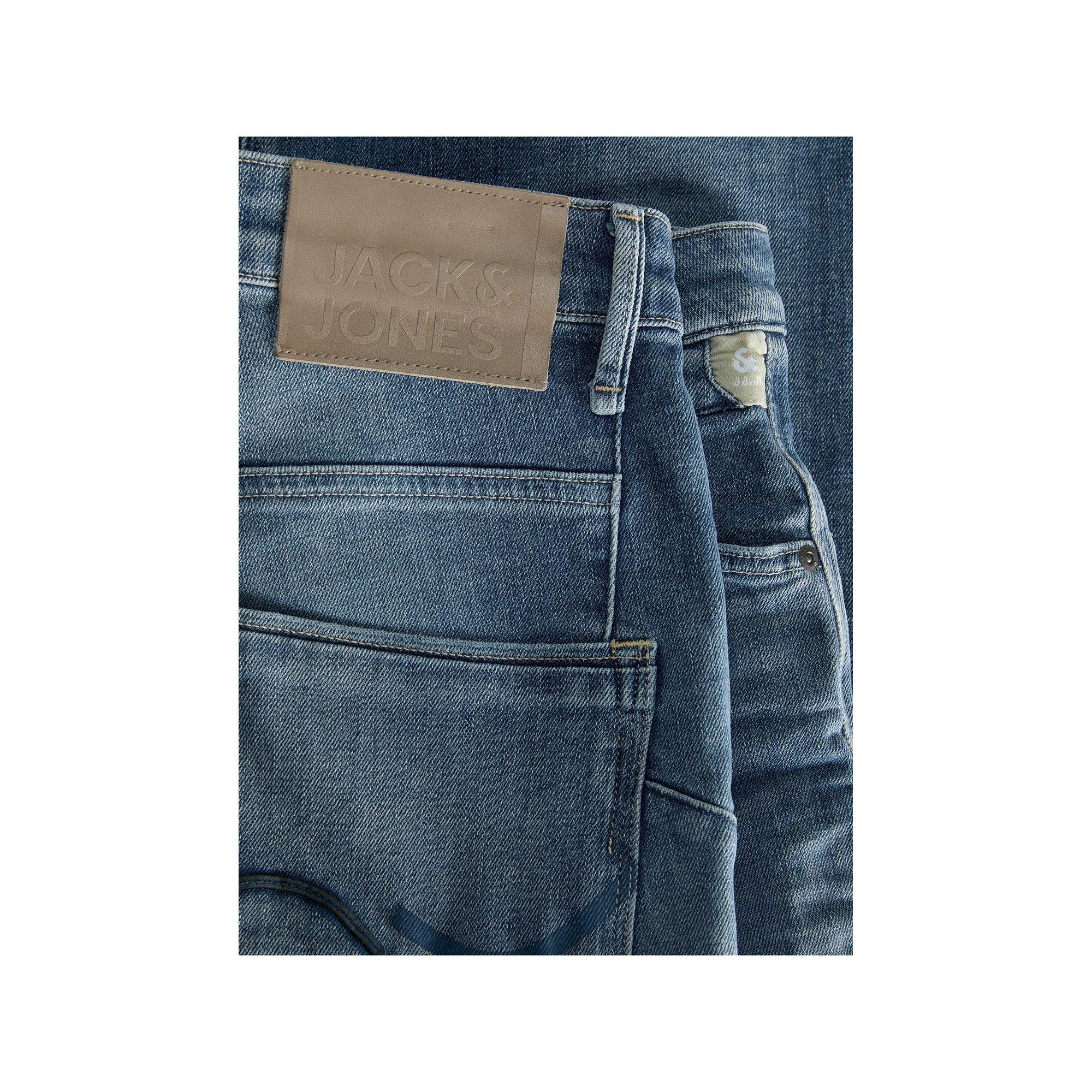 JACK & JONES Mike Blade JJ 116 SN Regular Fit Jeans