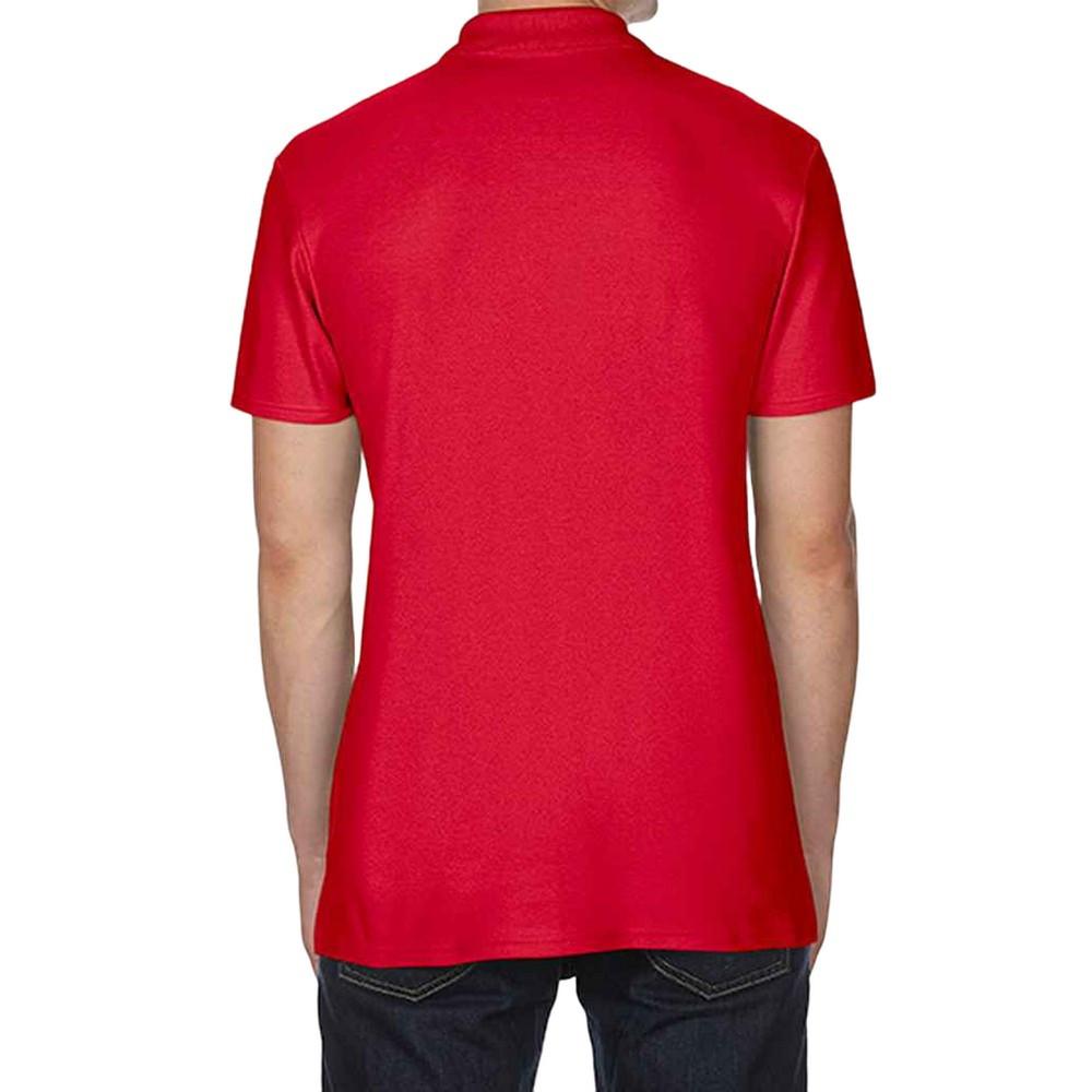 Gildan Softstyle Poloshirt
