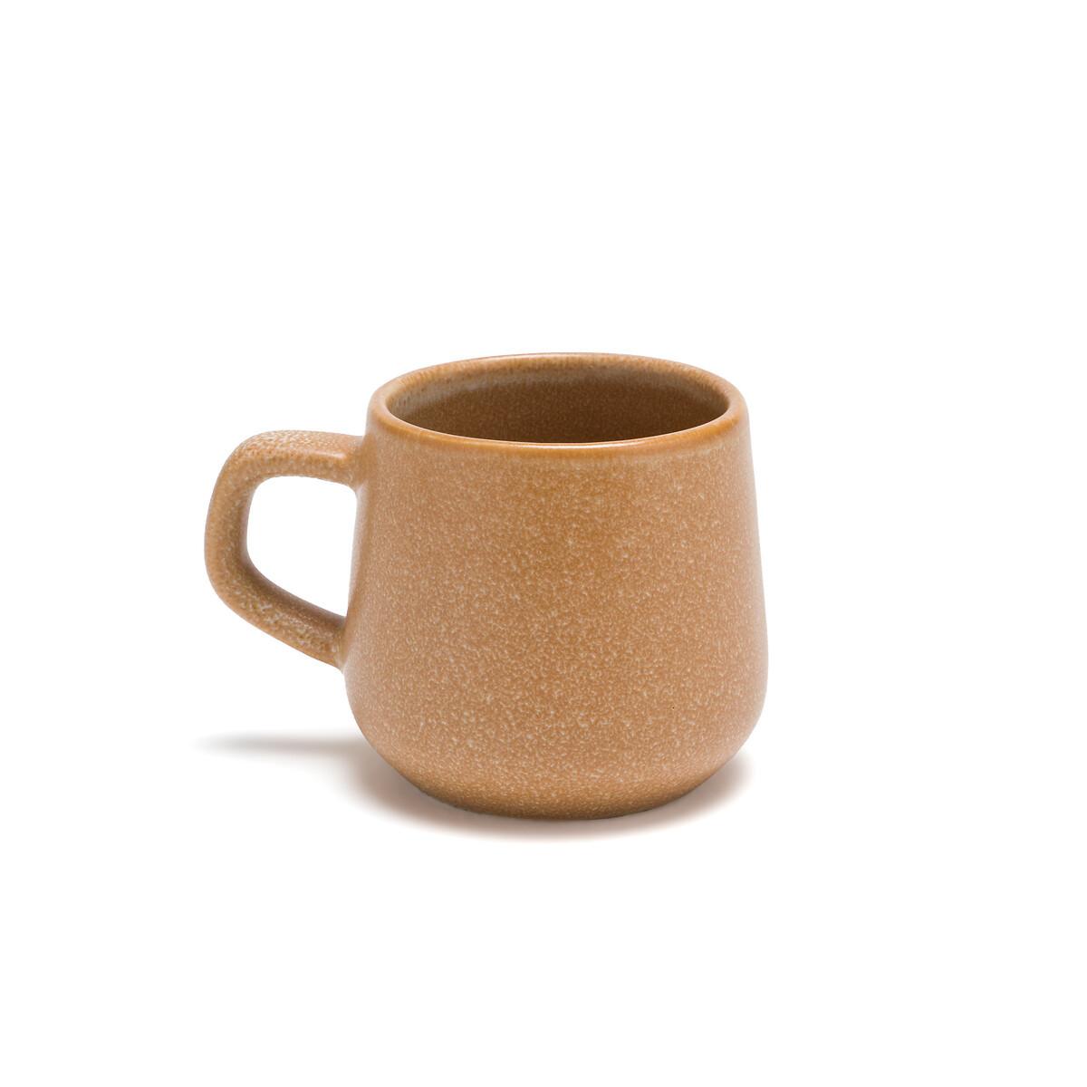 La Redoute Intérieurs 6er-Set Kaffeetassen Boldi