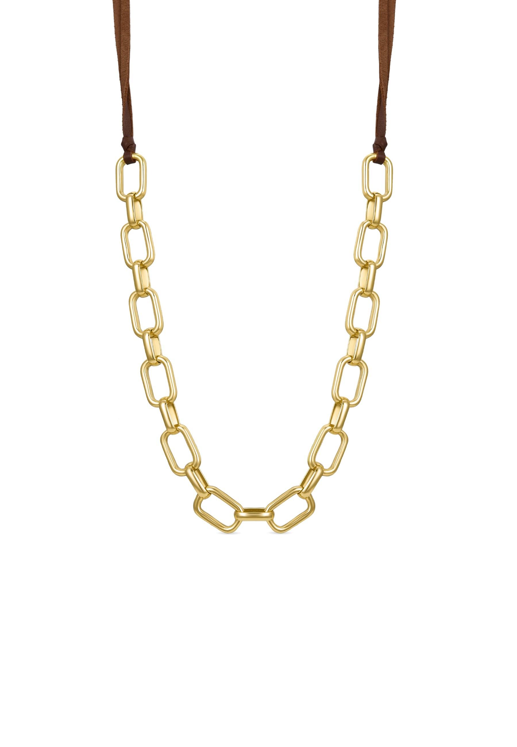 Luxenter Halskette Ordpim