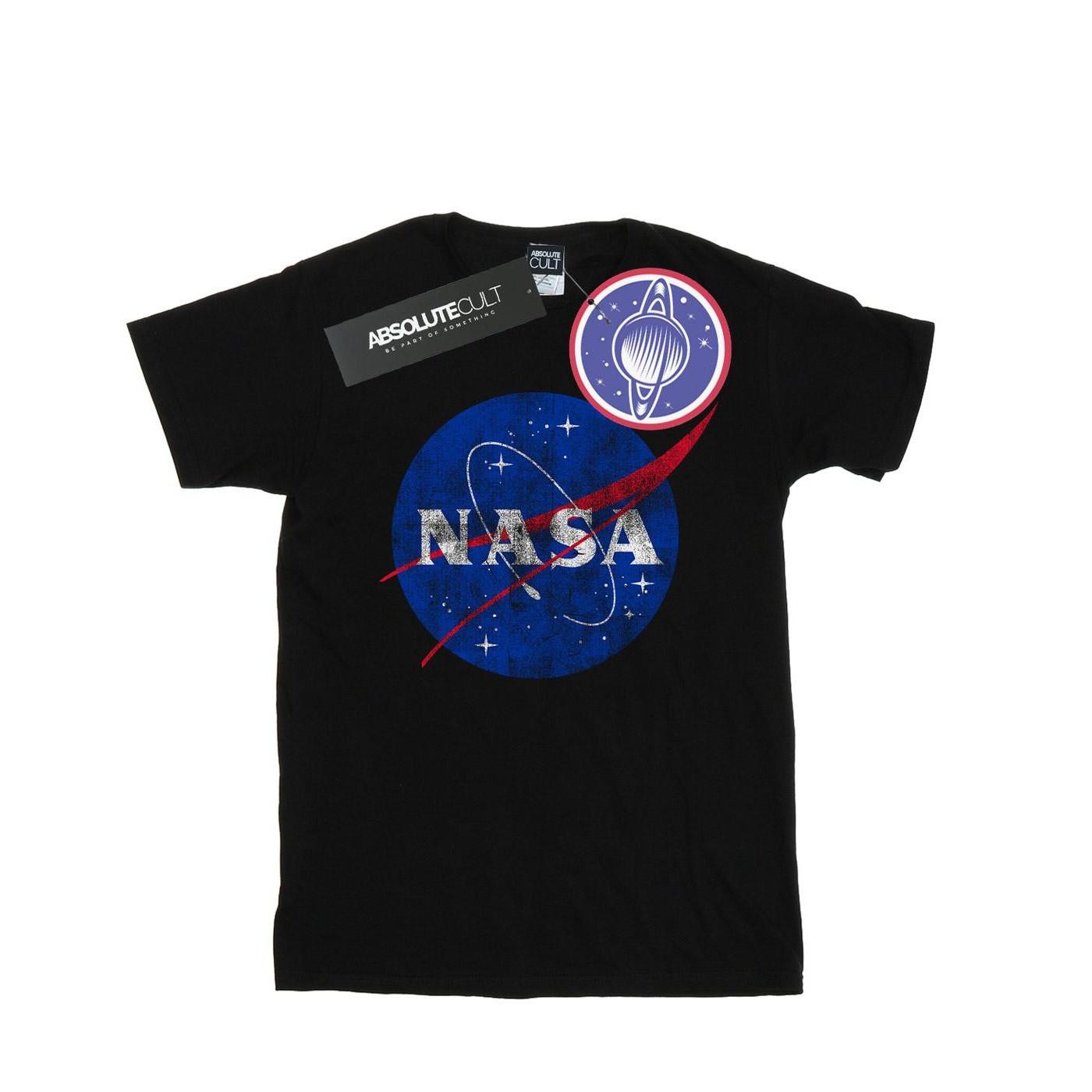 Nasa Insignia T-Shirt