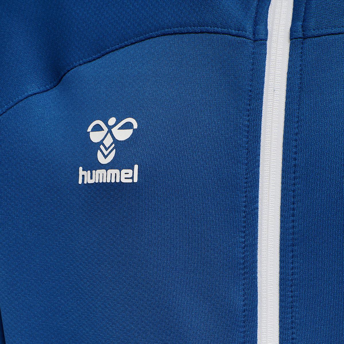 Hummel kinder-jacke hmllead poly