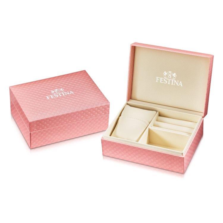 FESTINA F20611/2 Boyfriend Kollektion