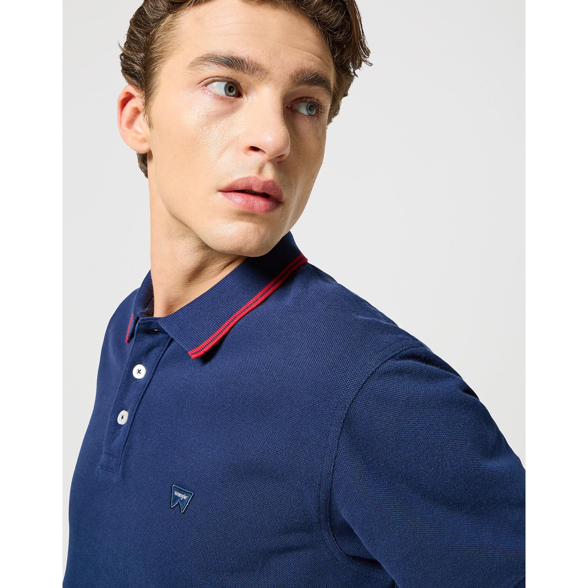 Wrangler Polo Shirt