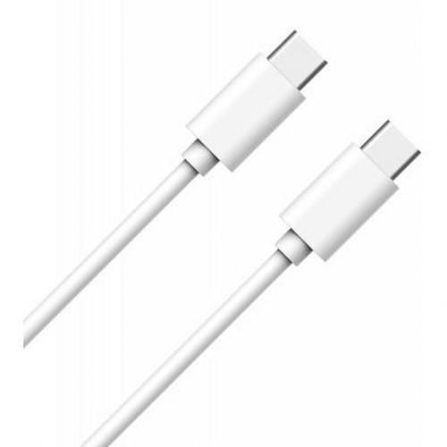 WOW USB-Kabel USB-C/USB-C 1m - 3A