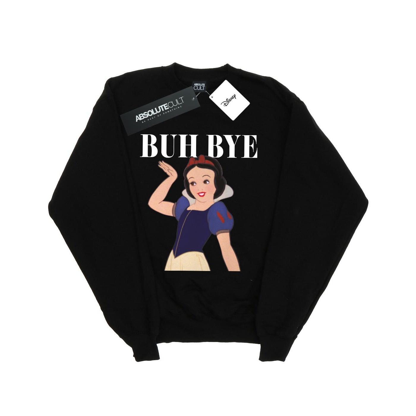 Disney Buh Bye Sweatshirt
