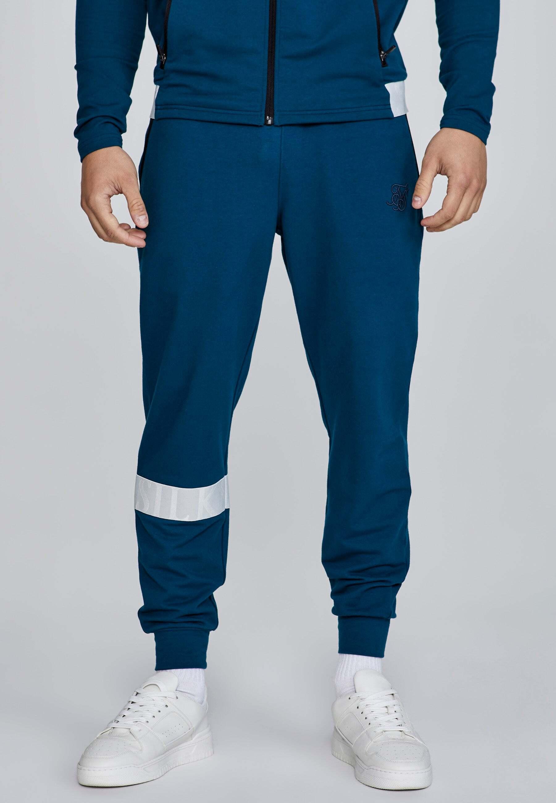 Sik Silk Dynamic Joggers