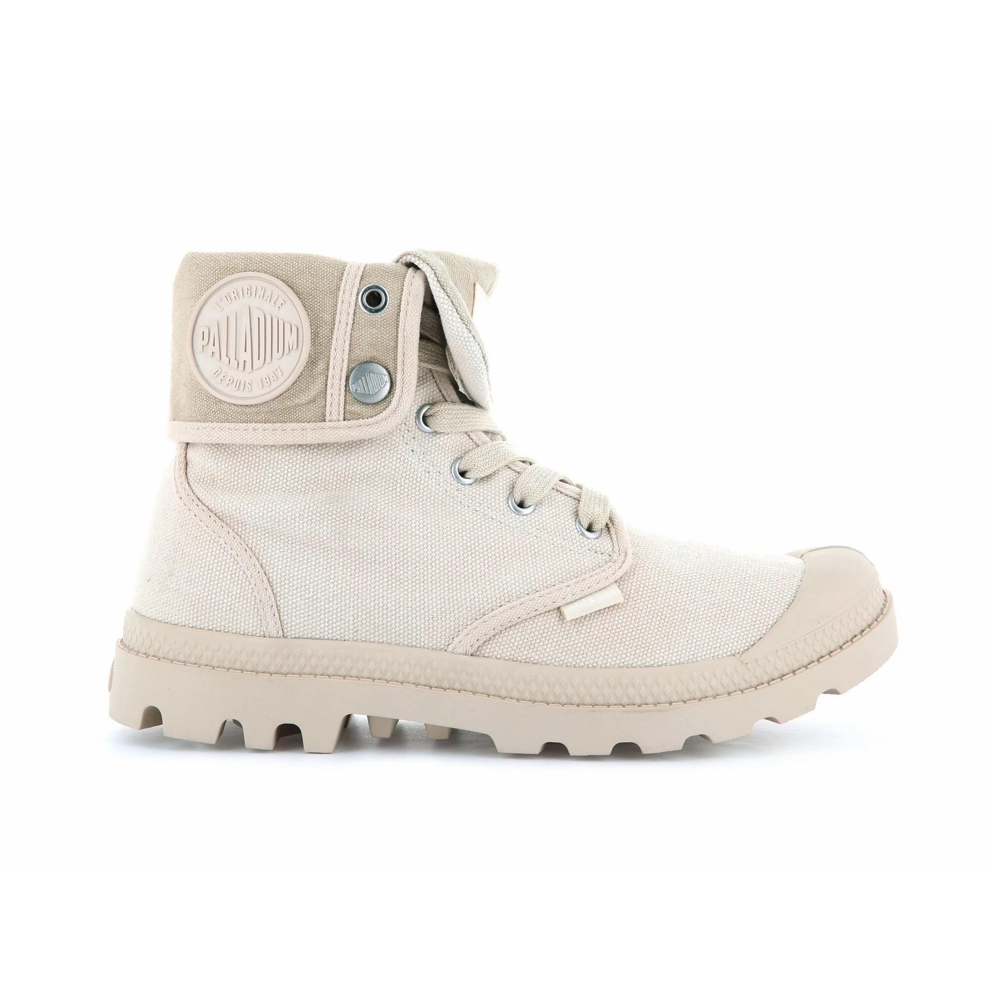 PALLADIUM Stiefeletten Baggy