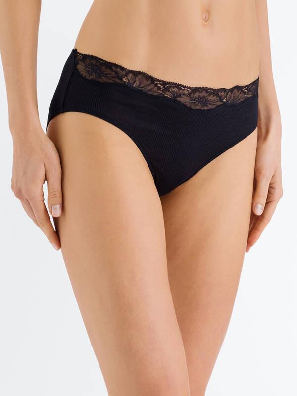 HANRO Lace Delight Midi
