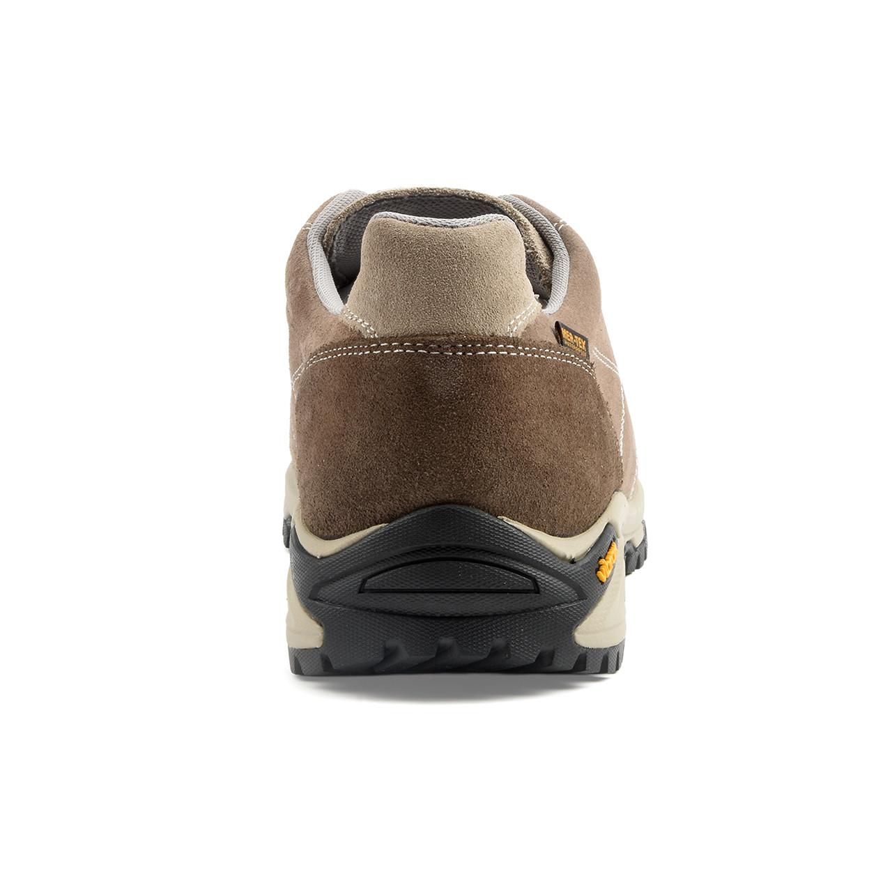 Lomer MAIPOS SUEDE MTX