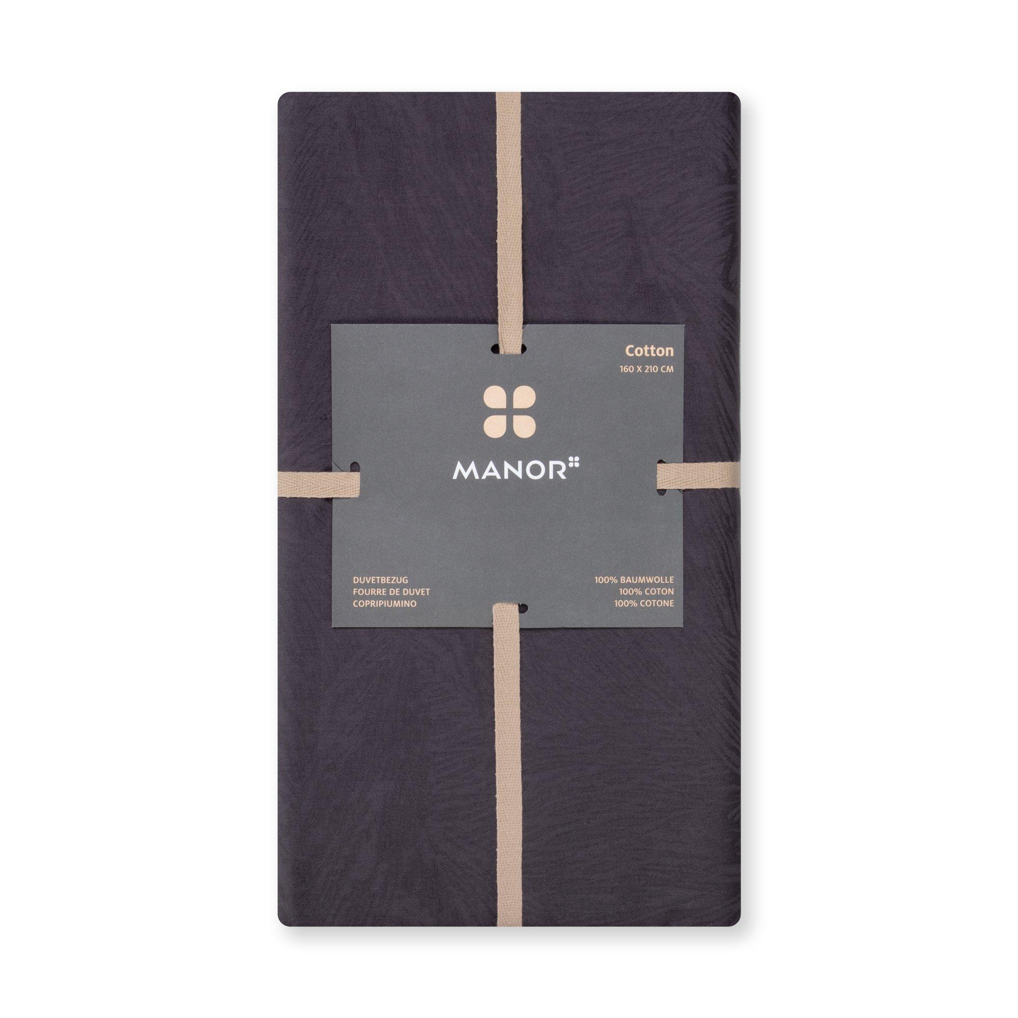 Manor Duvetbezug Gioiosa Ionica