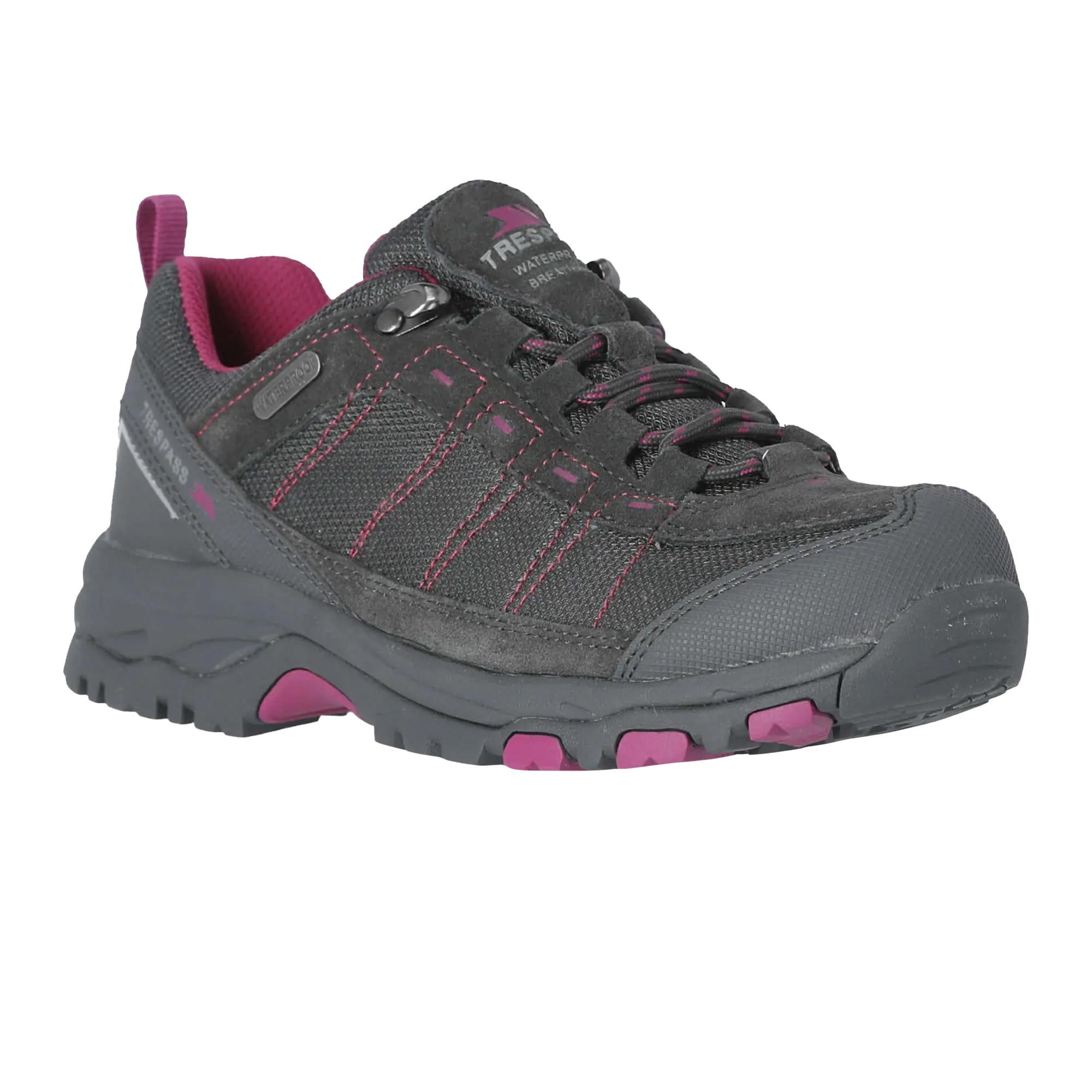 Trespass Sneaker Scree, Technisch