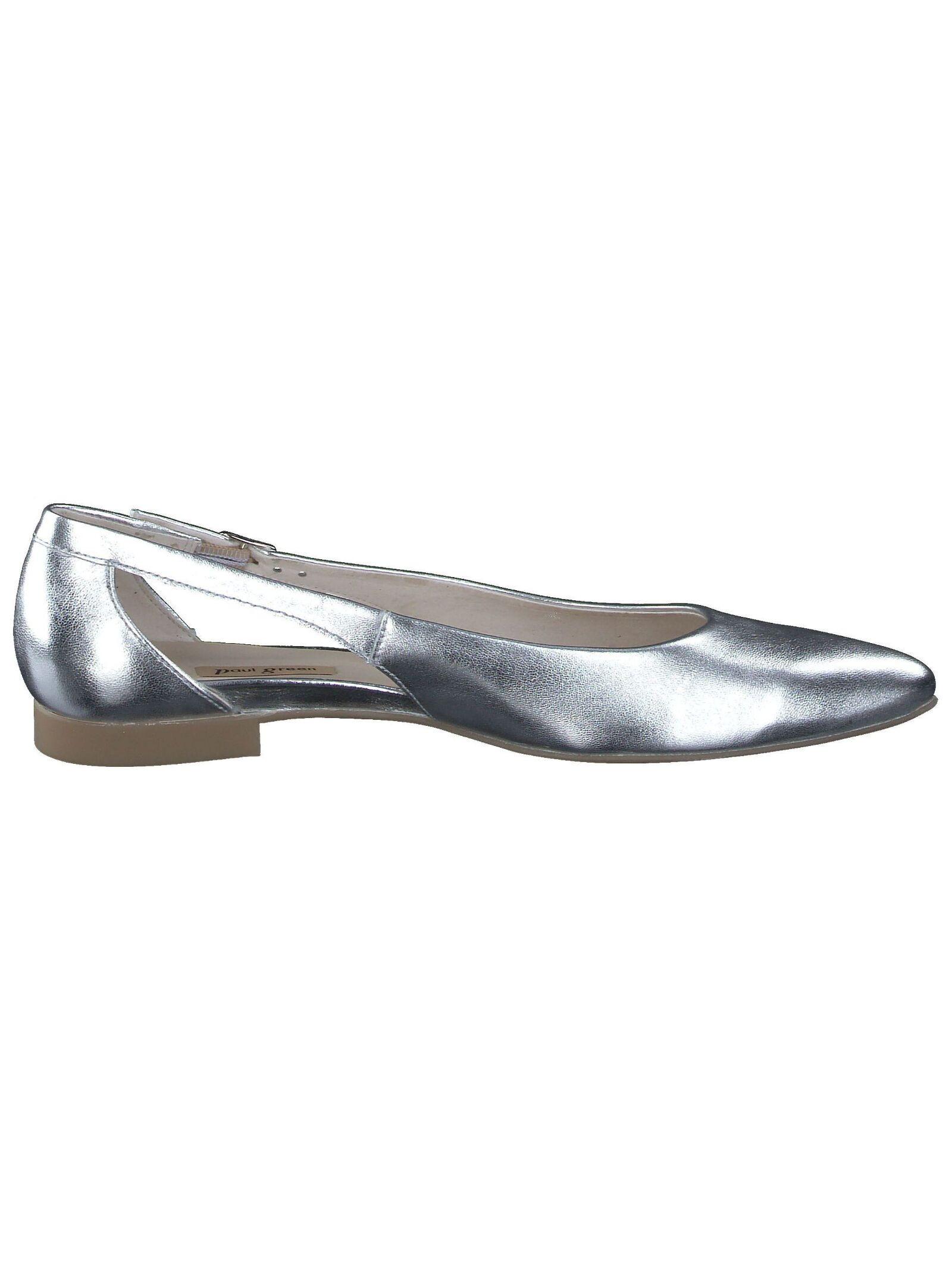 Paul Green Ballerinas 2992