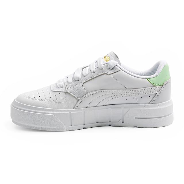 PUMA PUMA Cali Court Lth Wns