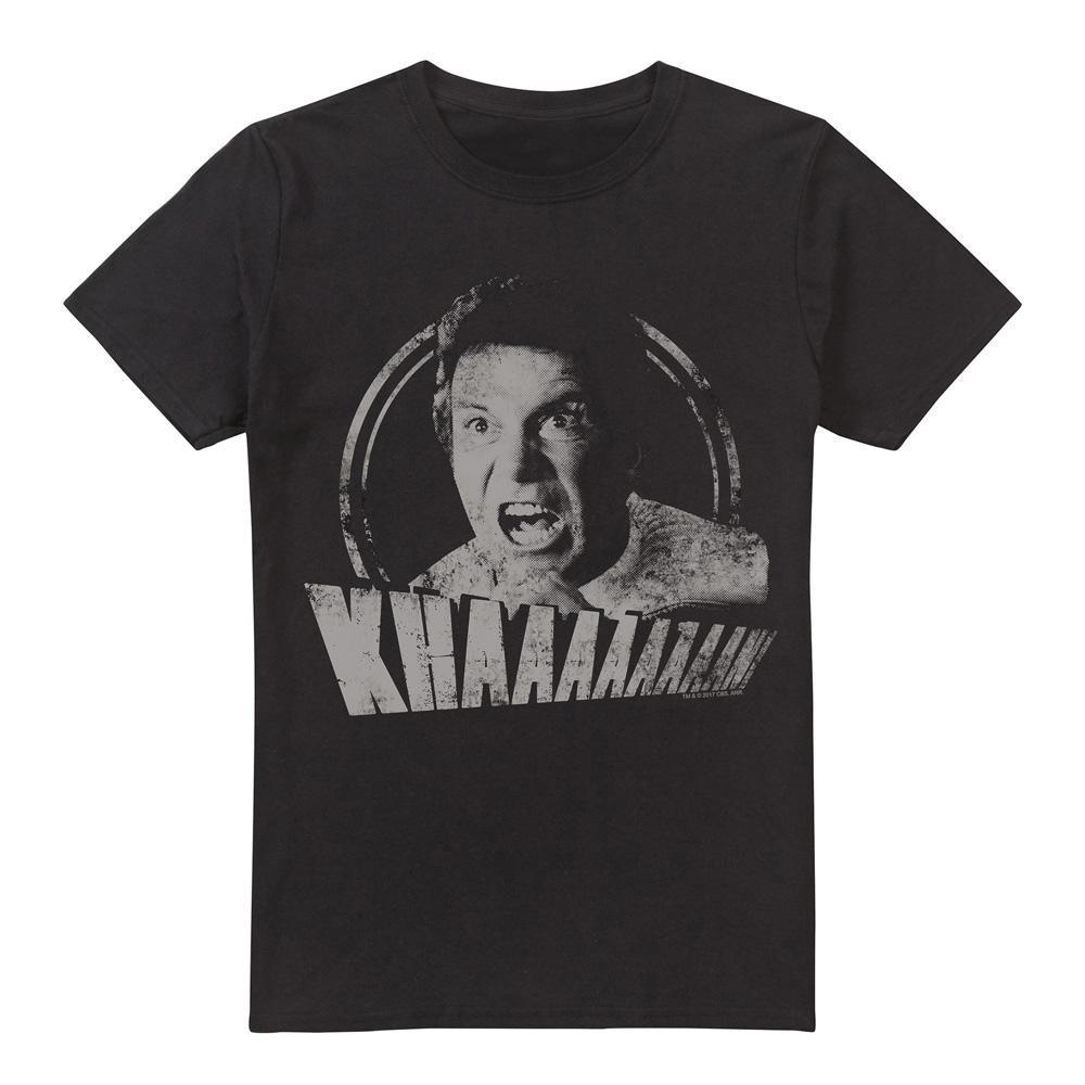 Star Trek T-Shirt mit Print