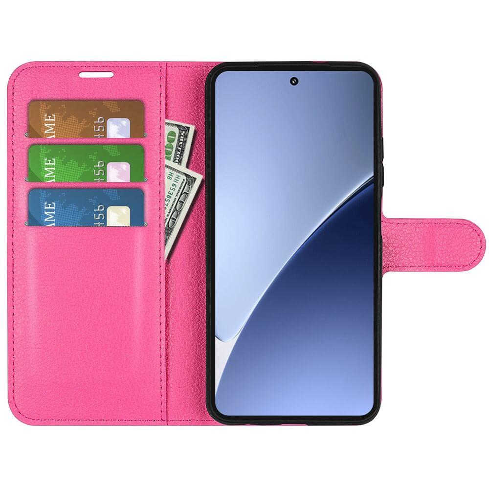 Cover-Discount Xiaomi 15 Pro - Leder Etui Hülle