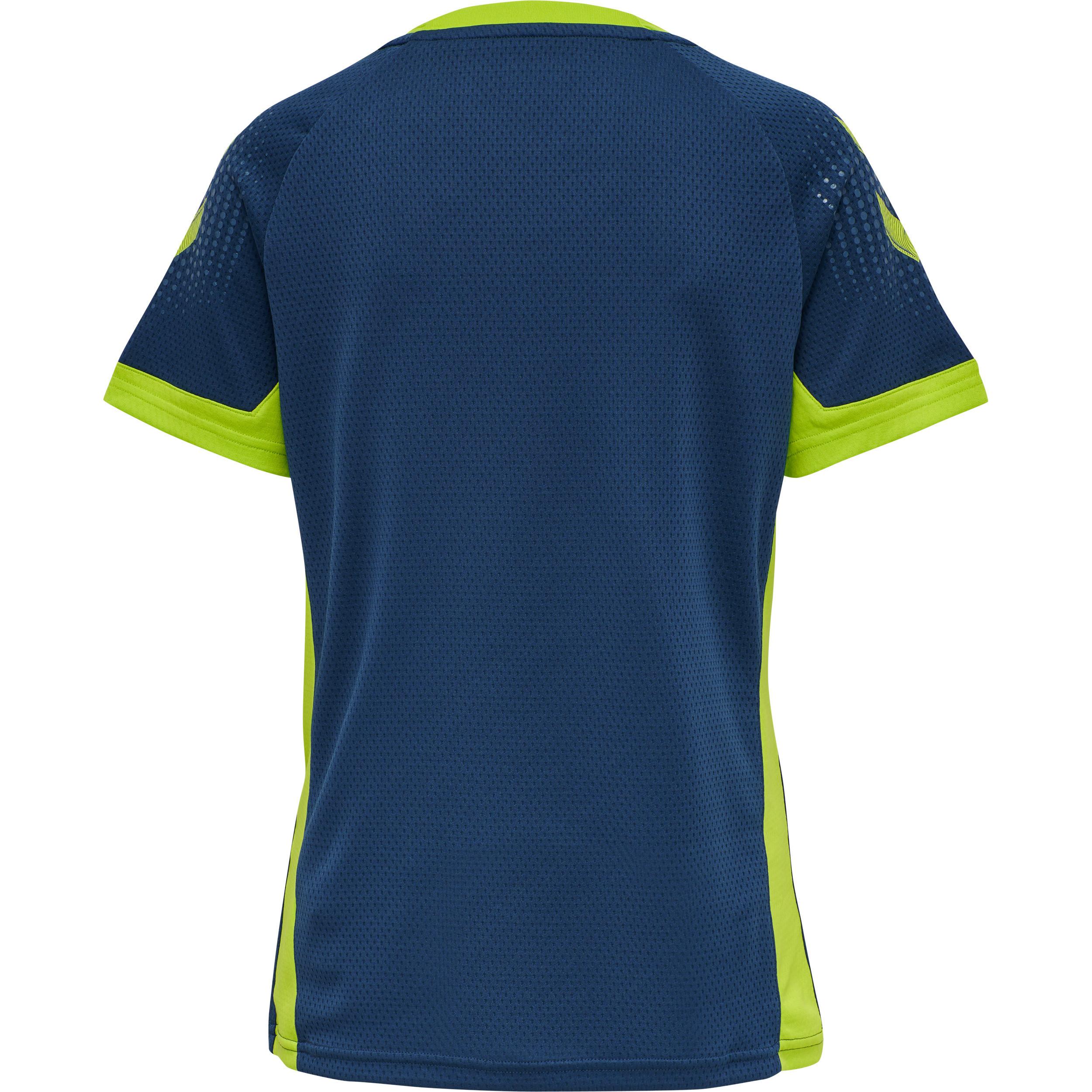 Hummel trikot damen humme hmead