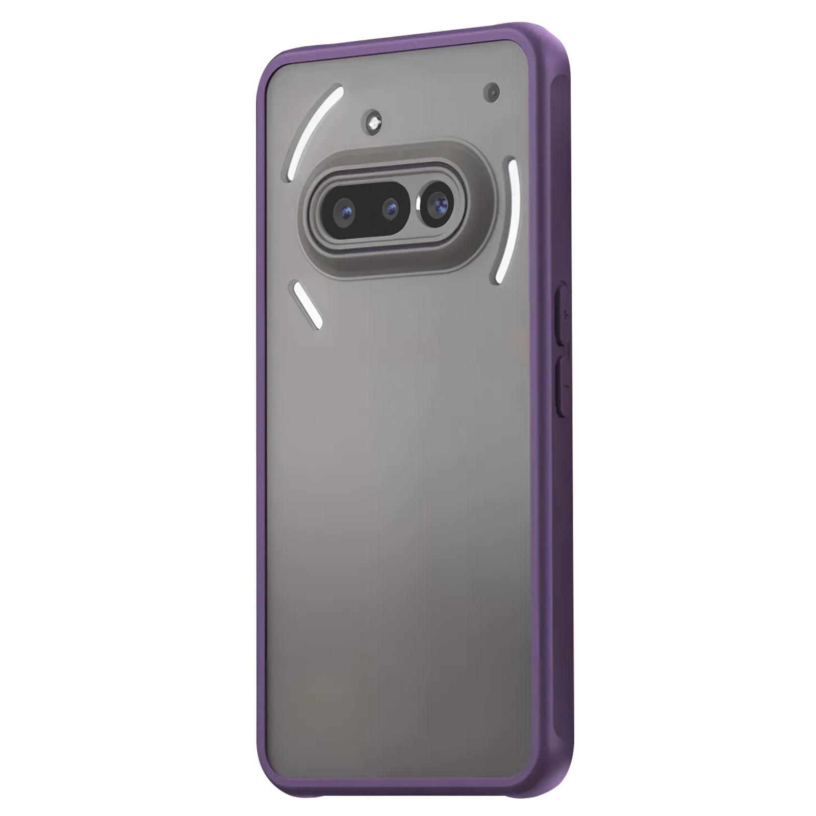 Avizar Stoßfeste Hülle Nothing 3a