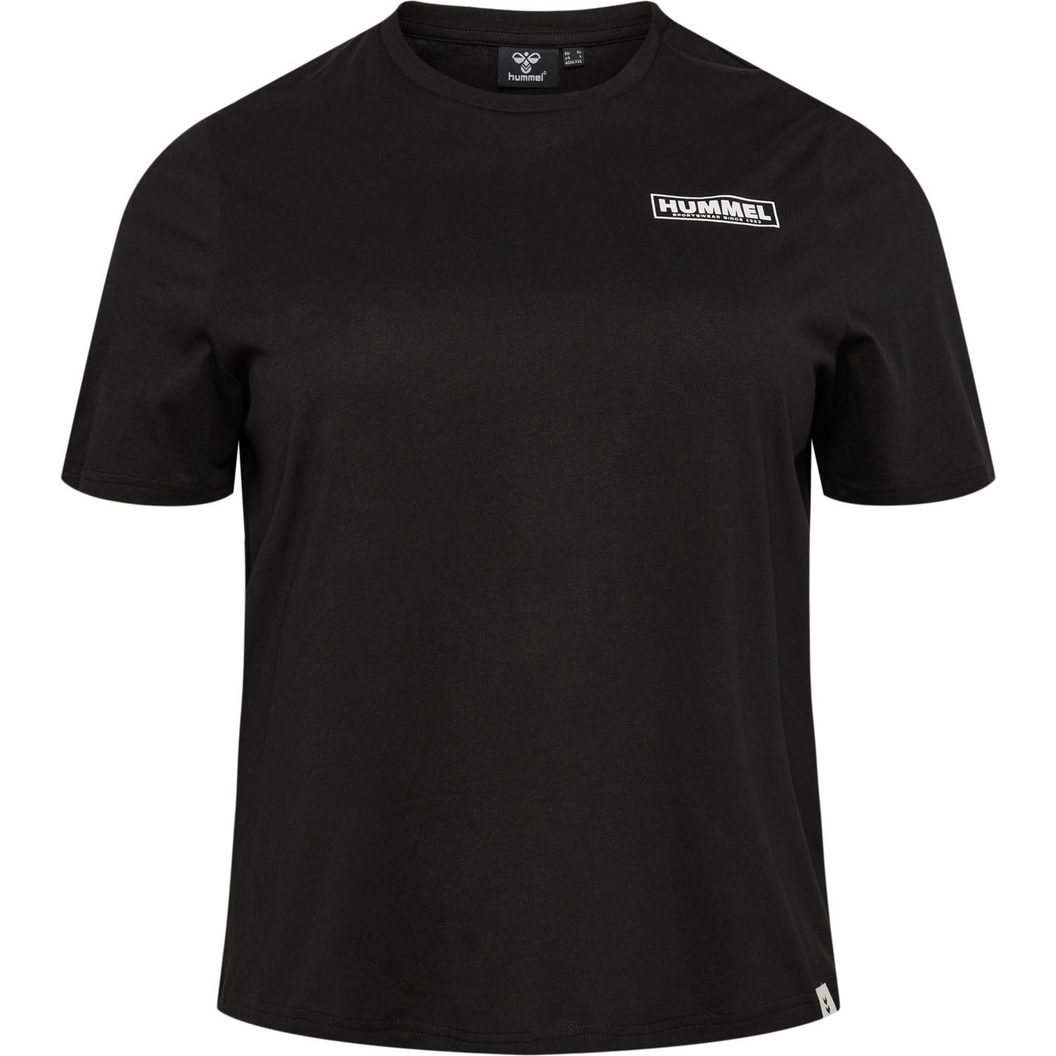 Hummel Legacy Plus Damen T-Shirt