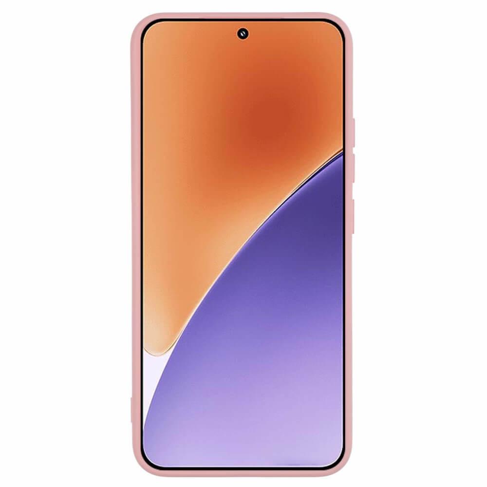 Cover-Discount Xiaomi 15 Pro - Silikon Gummi Hülle