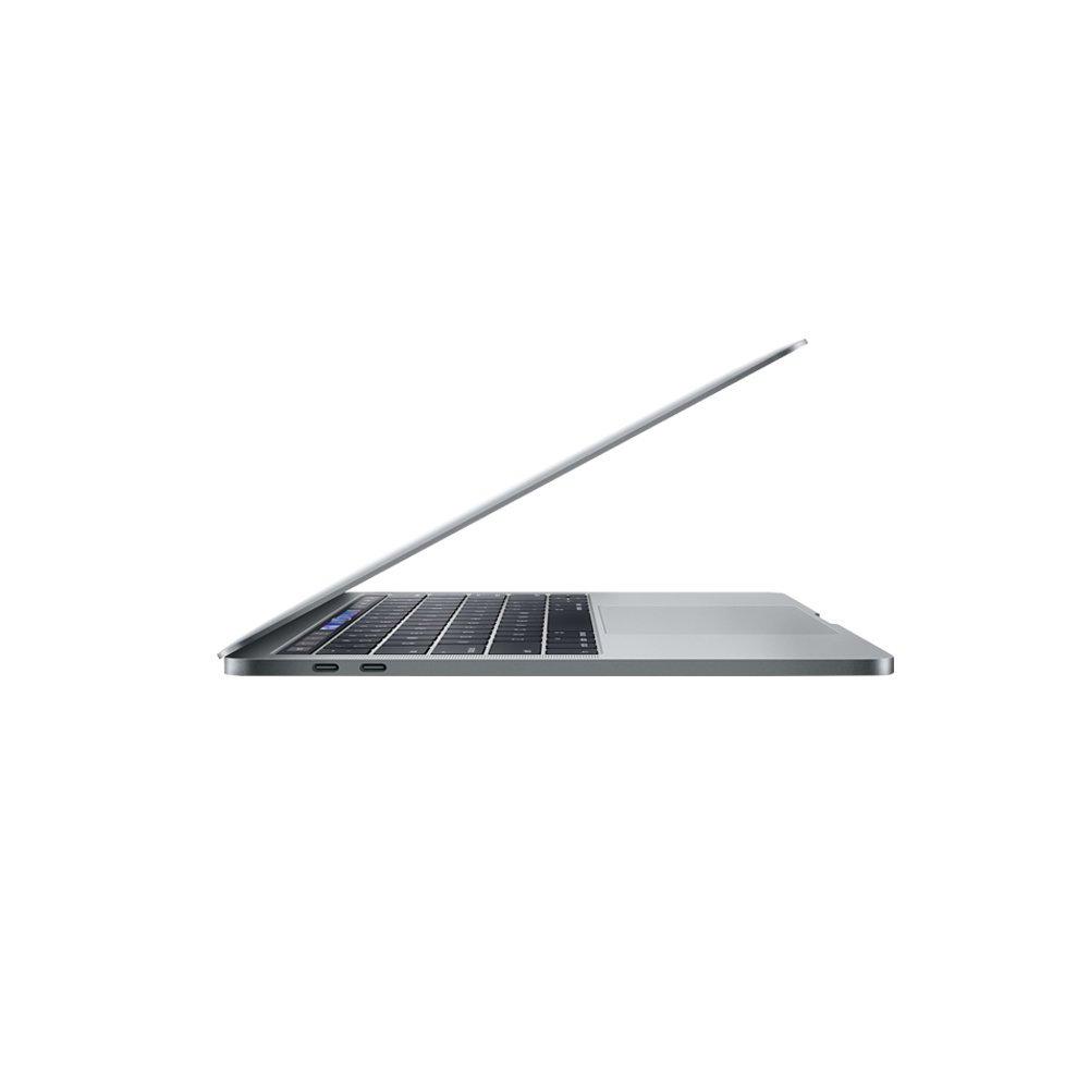 Apple Refurbished MacBook Pro Touch Bar 13 2017 i5 3,1 Ghz 16 Gb 256 Gb SSD Space Grau - Sehr guter Zustand