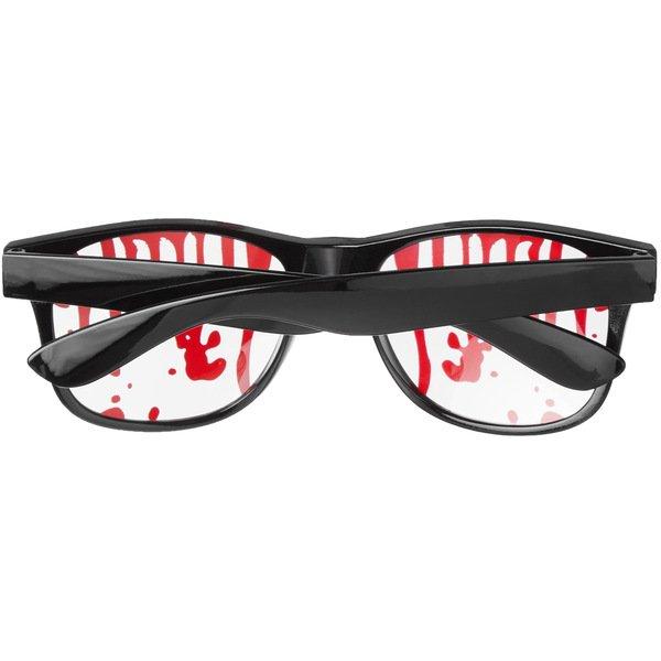 Tectake Spassbrille Blut