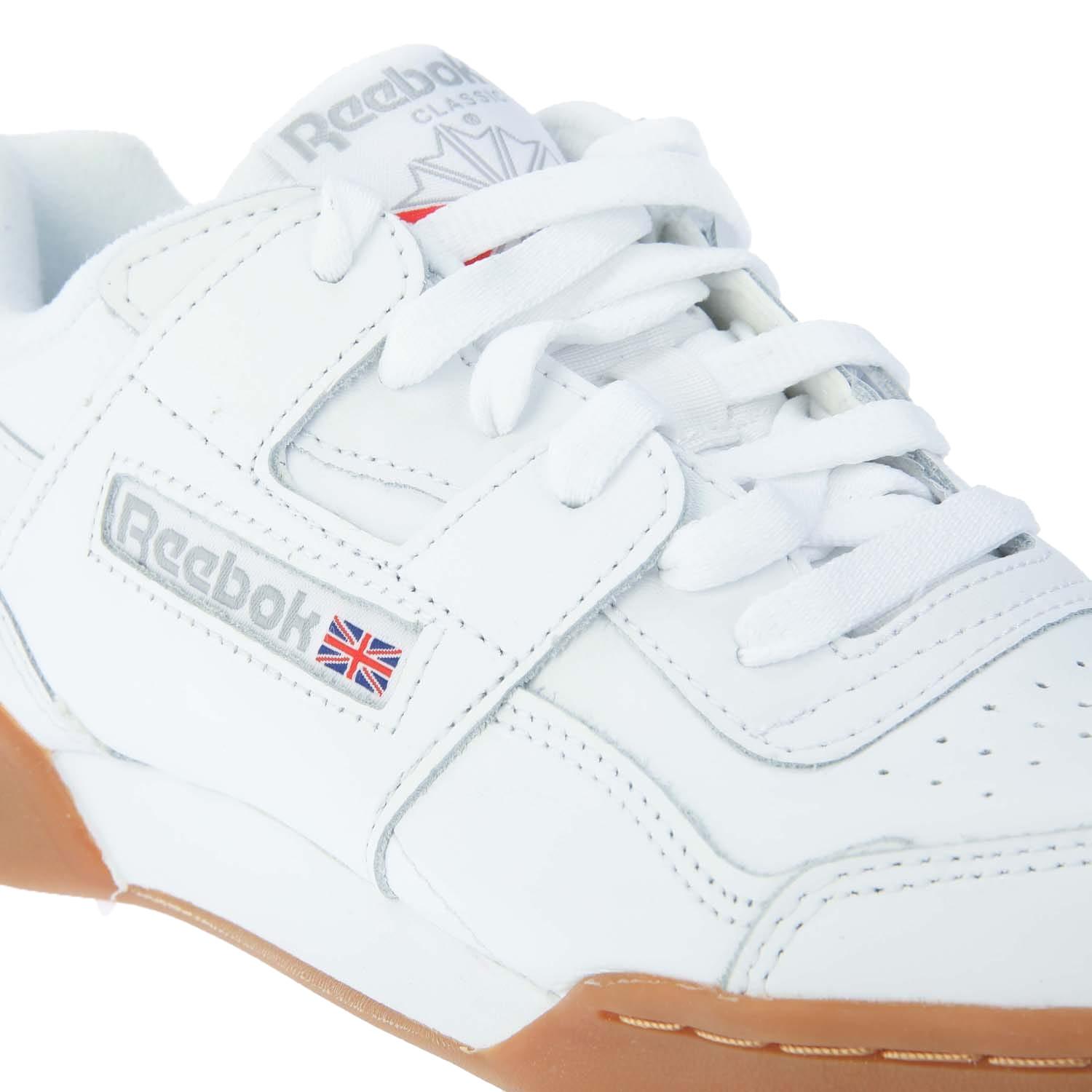 Reebok Sneaker