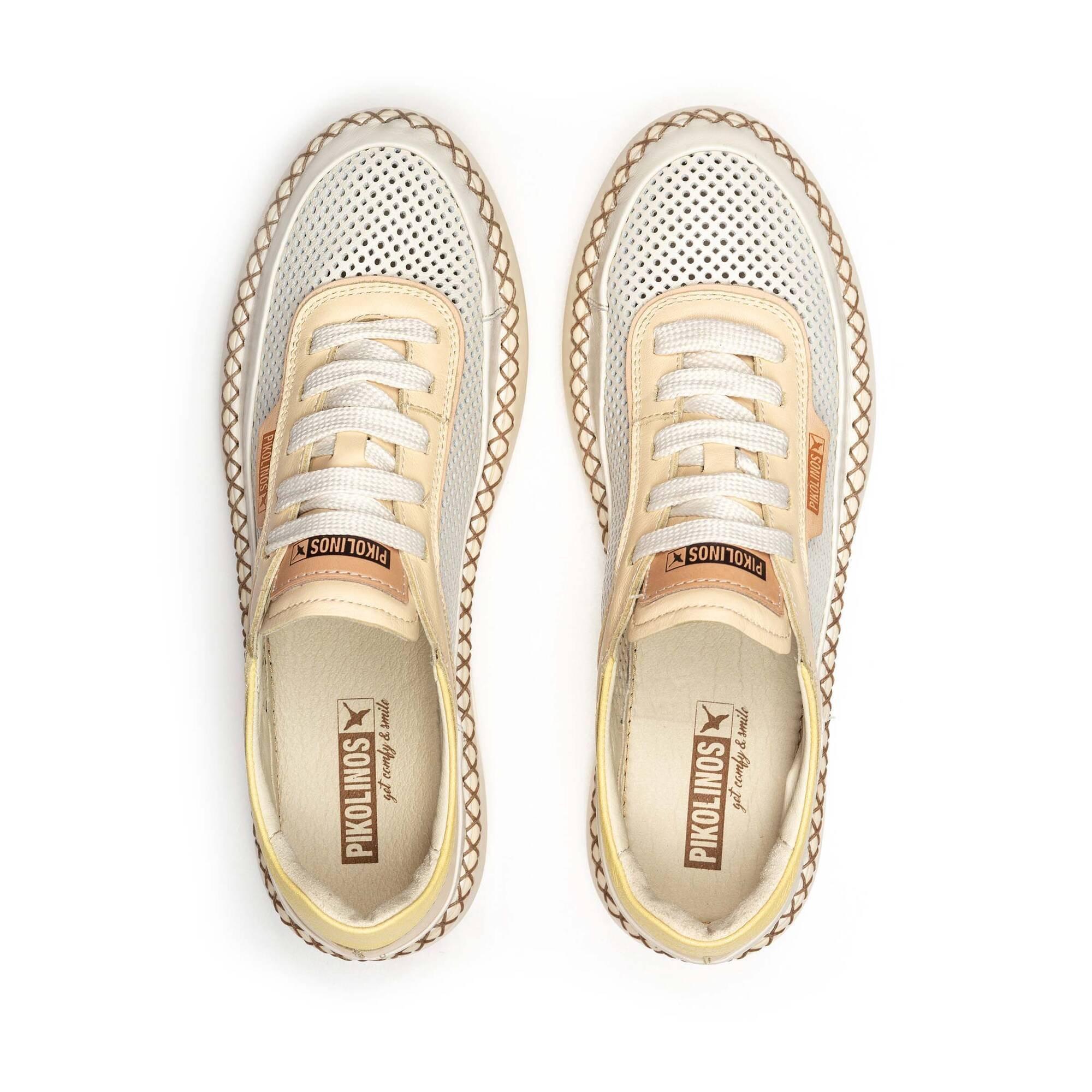 Pikolinos sneakers für damen mesina w6b-6944c1