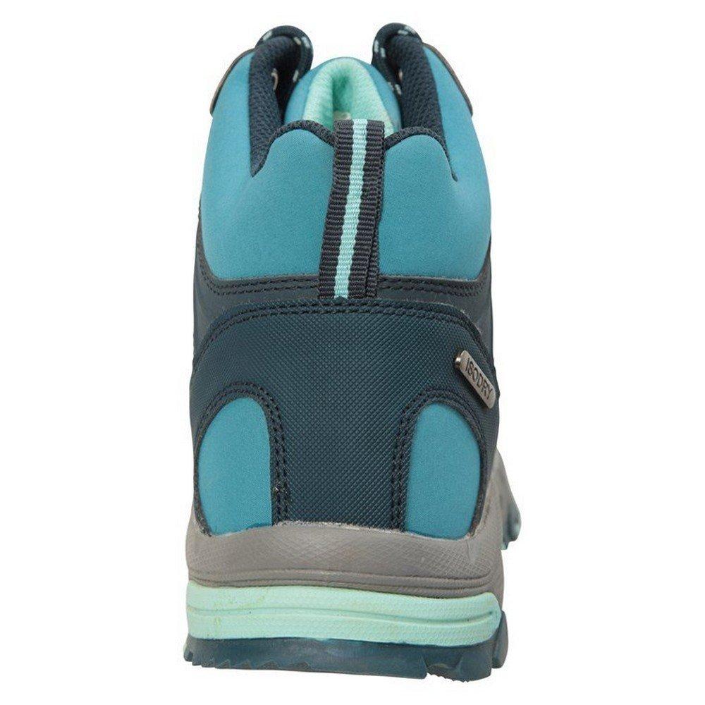 Mountain Warehouse Wanderstiefel Shadow, Softshell