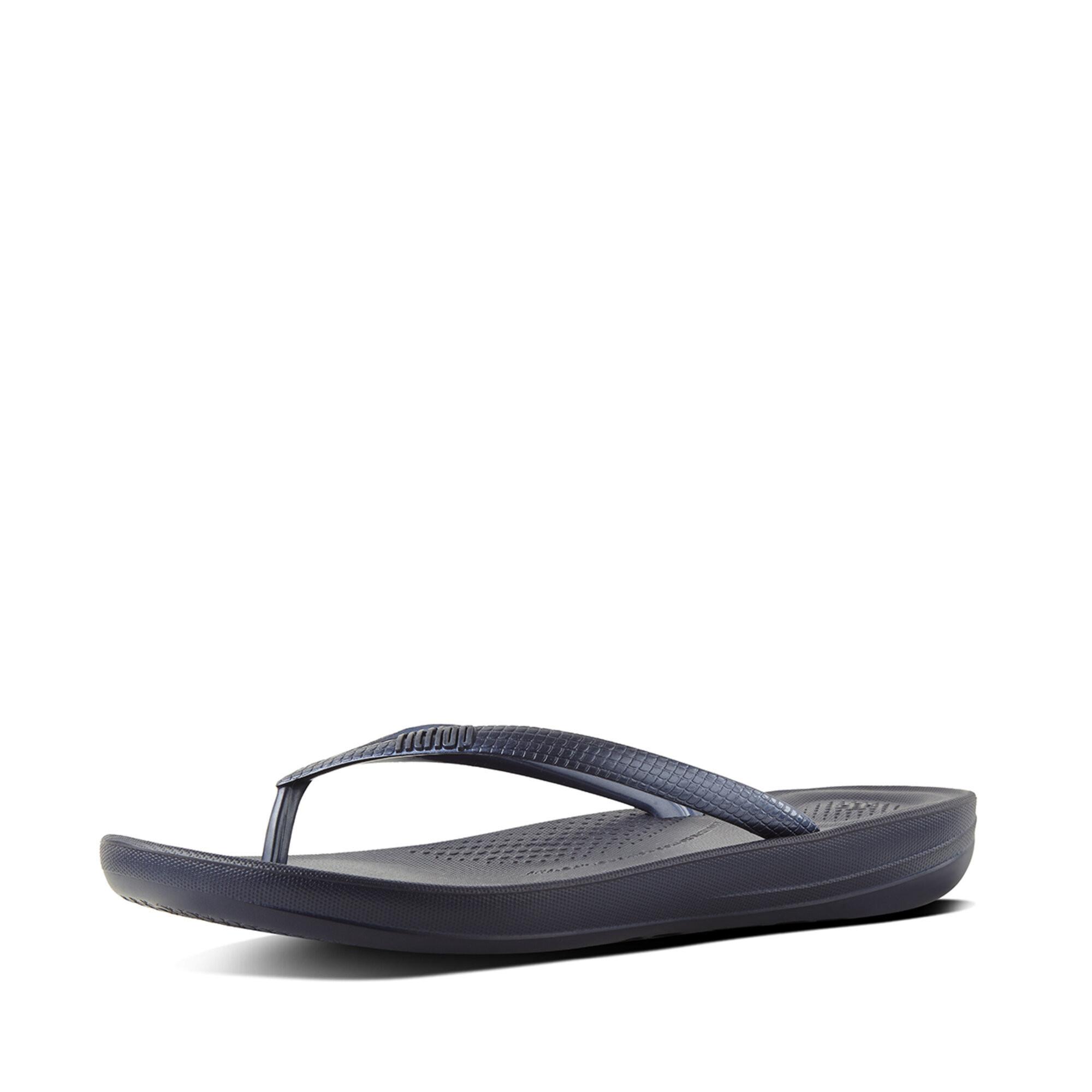 Fitflop flip-flops für en iqushion ergonomic tpu