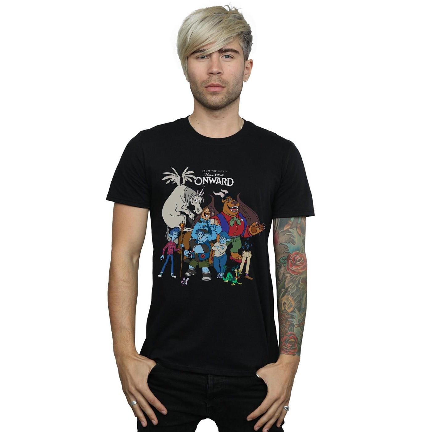 Disney Onward T-Shirt