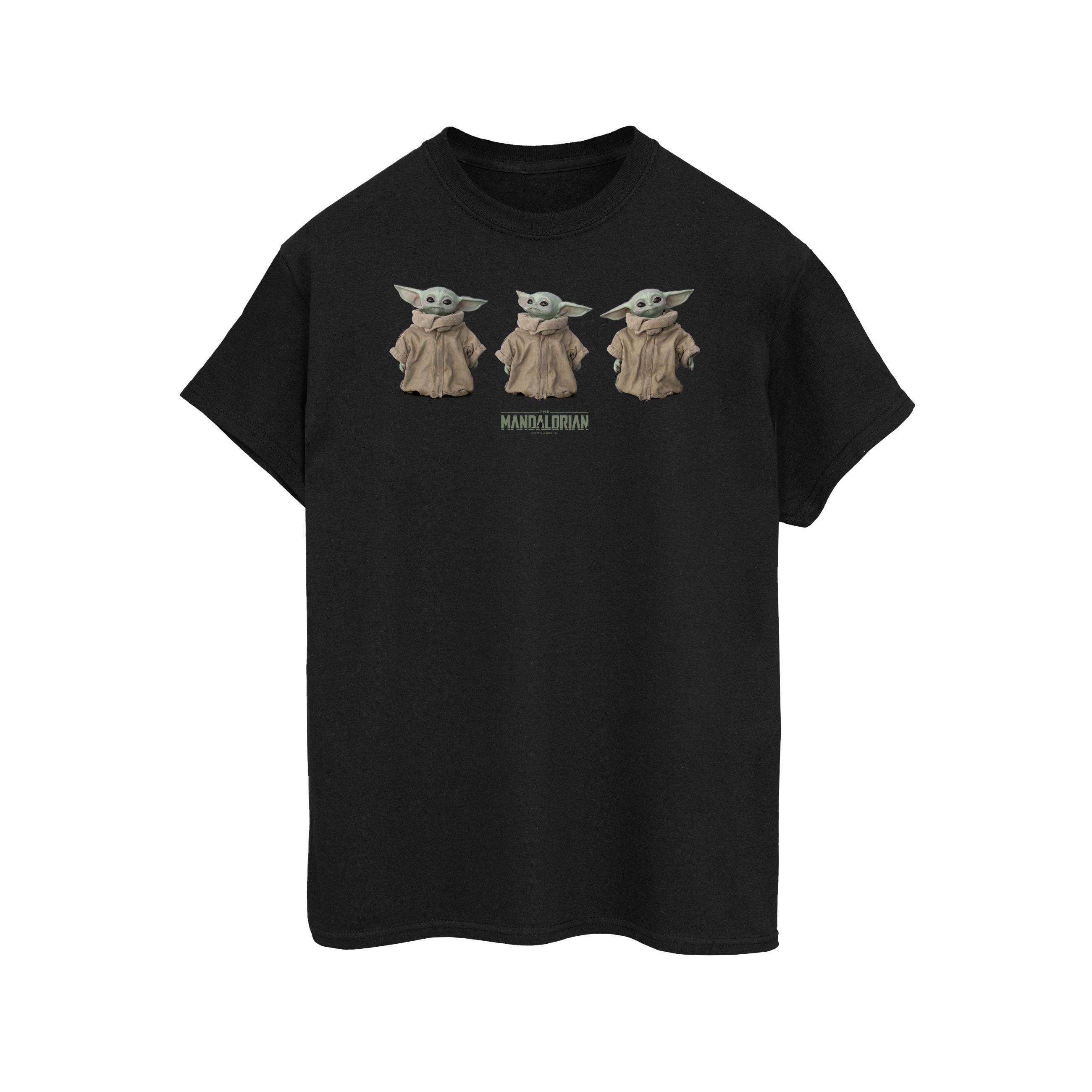 STAR WARS The Mandalorian The Child T-Shirt