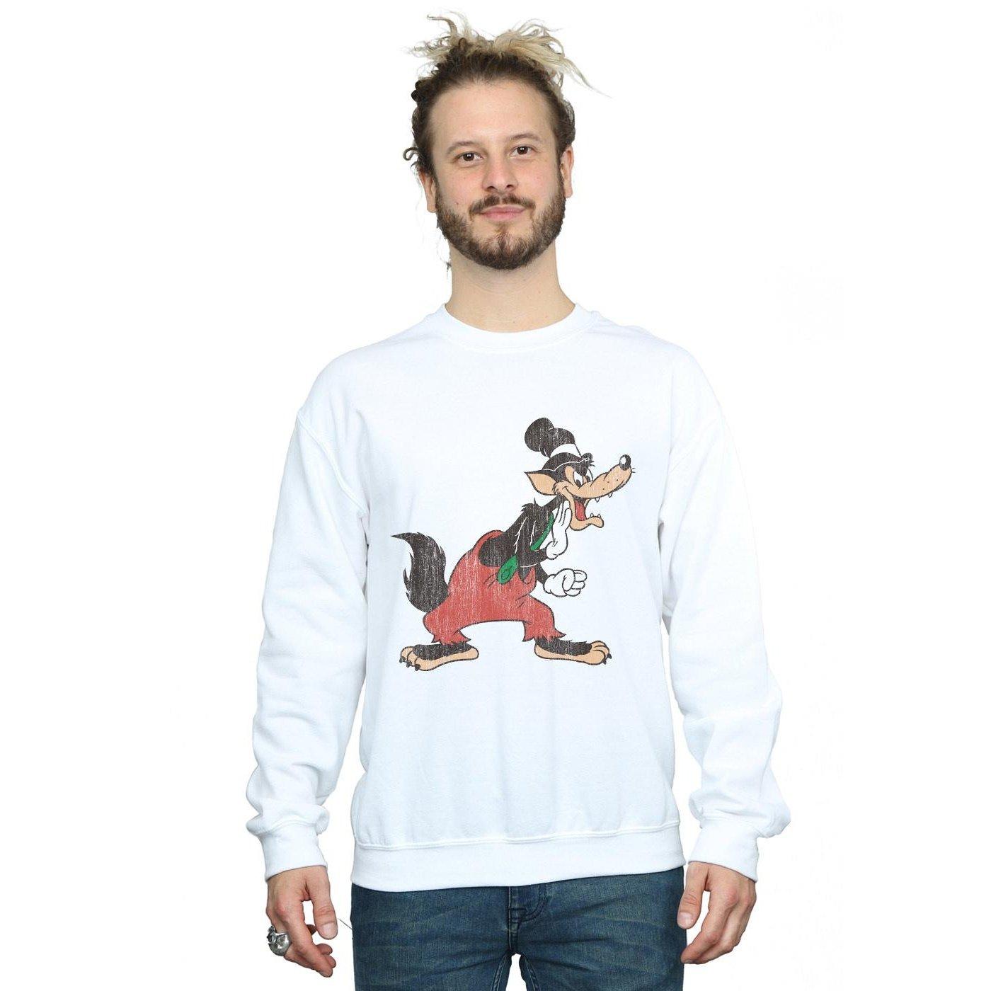 Disney Sweatshirt