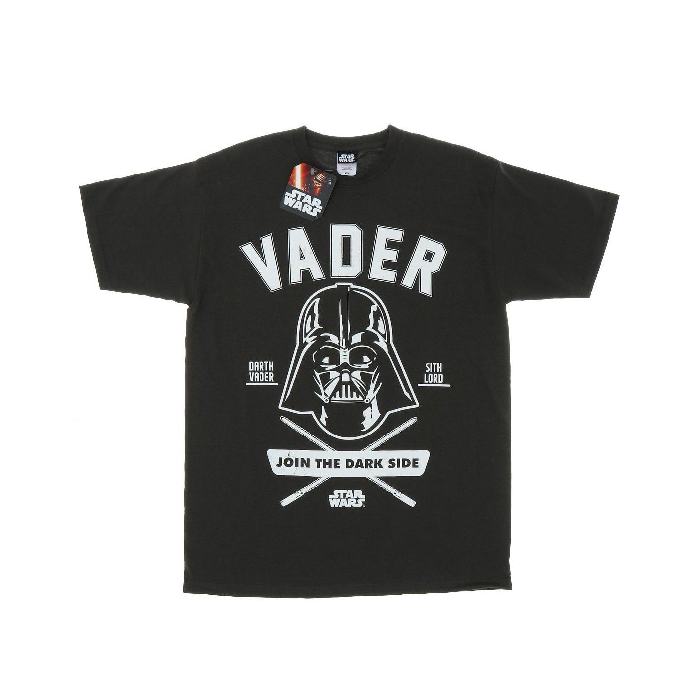 STAR WARS Star Wars Vader Join The Dark Side T-Shirt