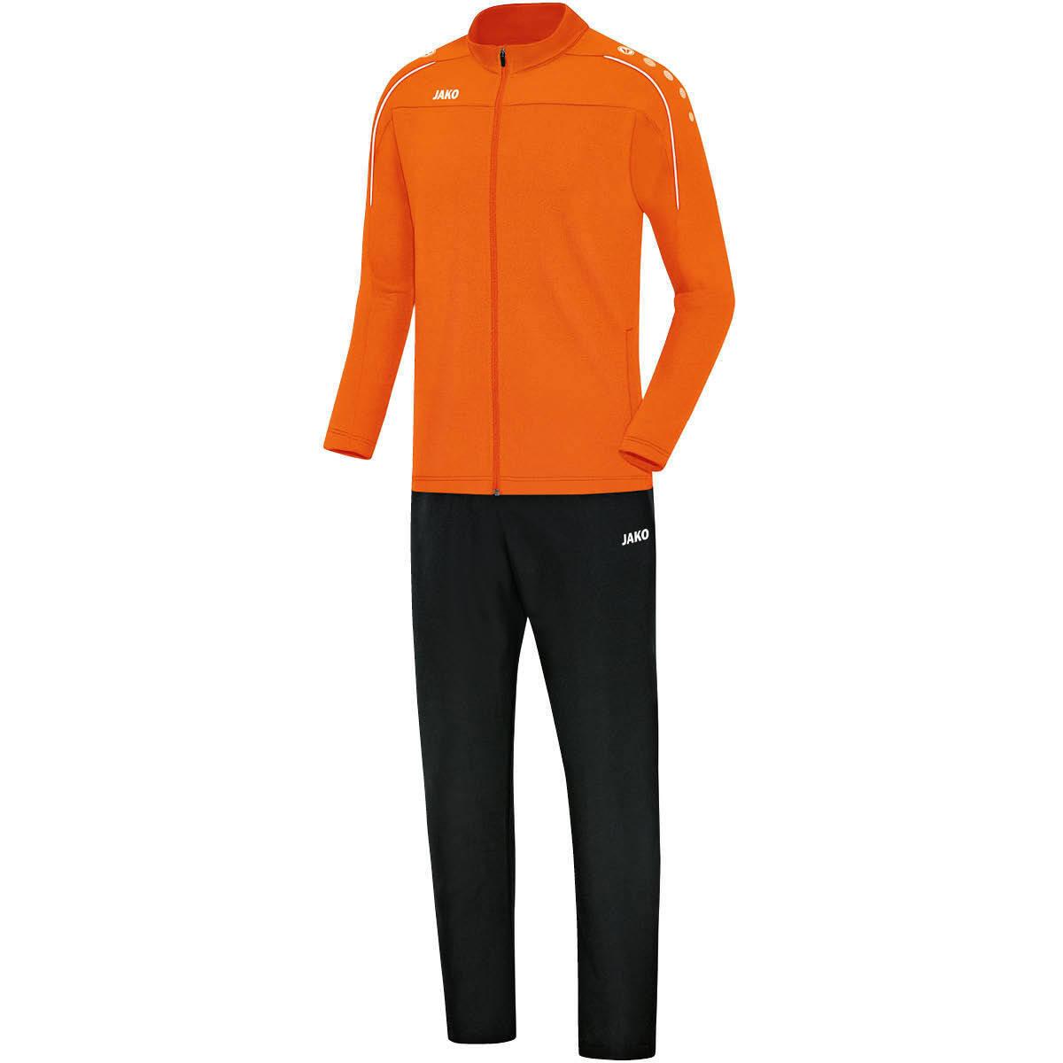 Jako kinder-trainingsanzug loisirs classico