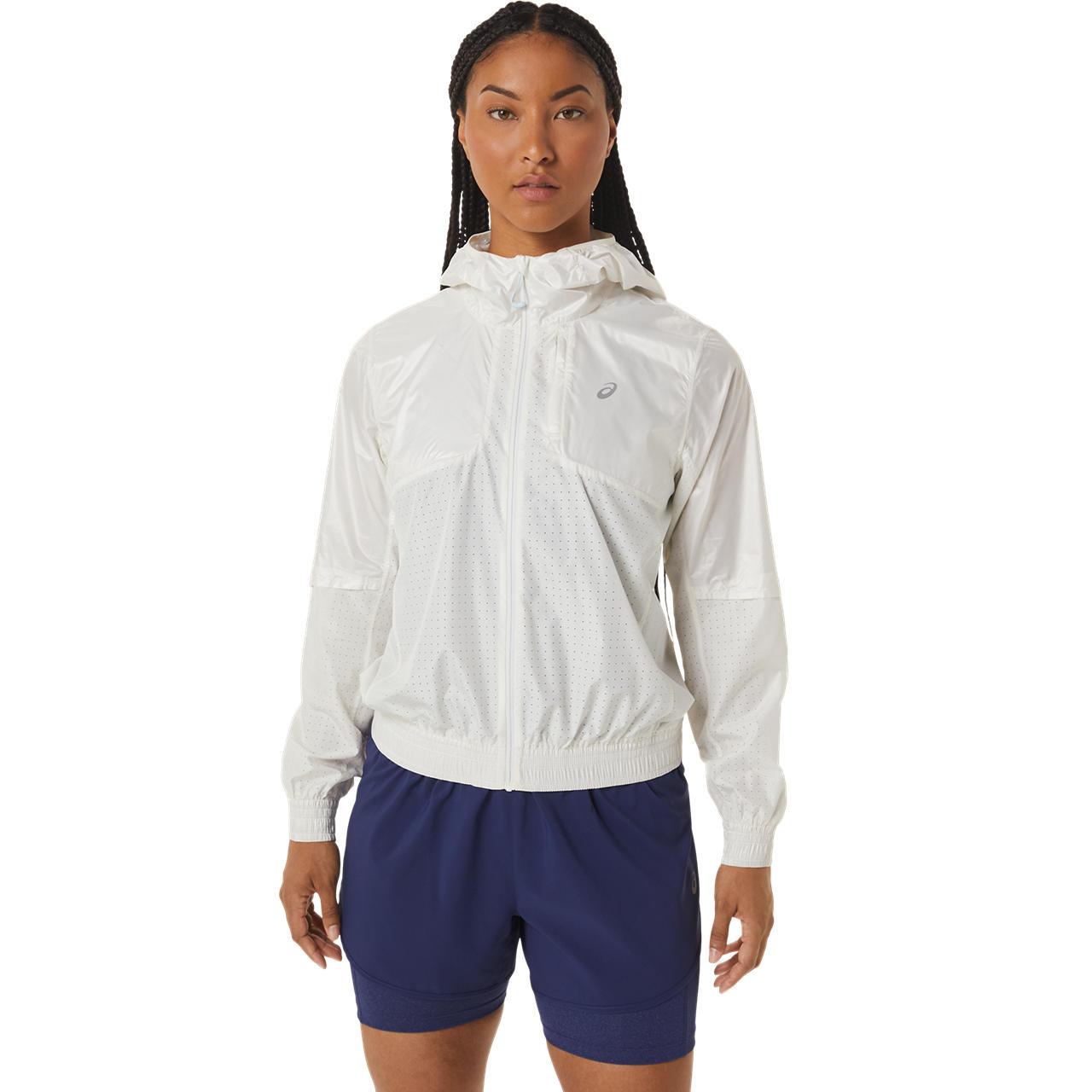 asics Run Jacket Nagino