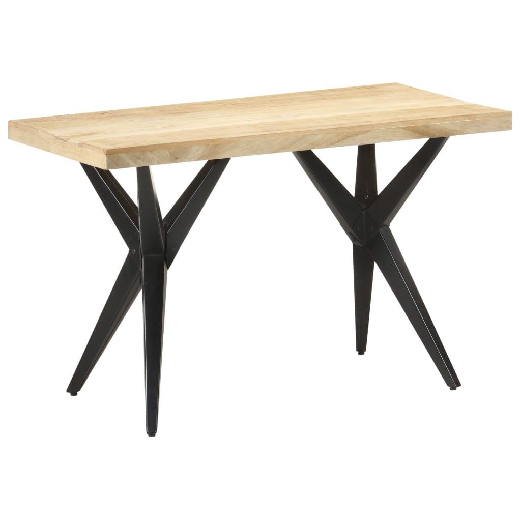 VidaXL Esstisch holz