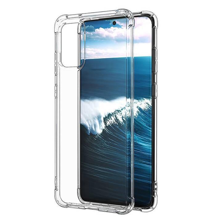 SAMSUNG Case Samsung Galaxy S10 5G - Transparent