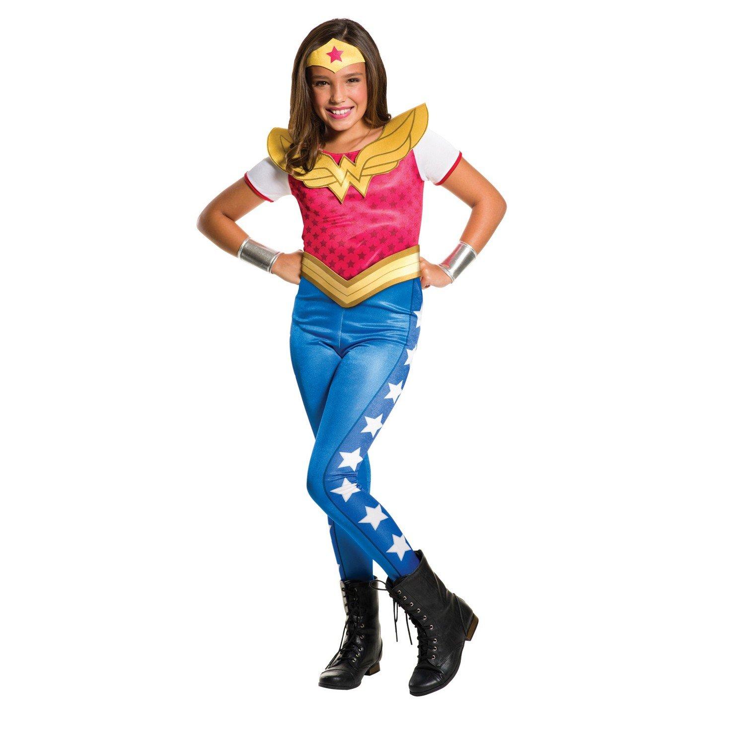 Wonder Woman Kostüm