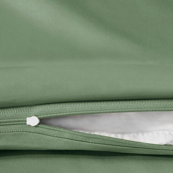 Manor Duvetbezug Sateen Luxe