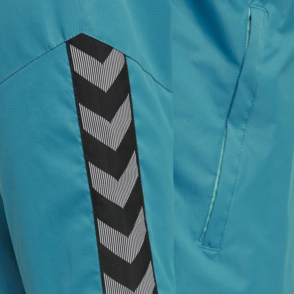 Hummel parka kind authentic bench
