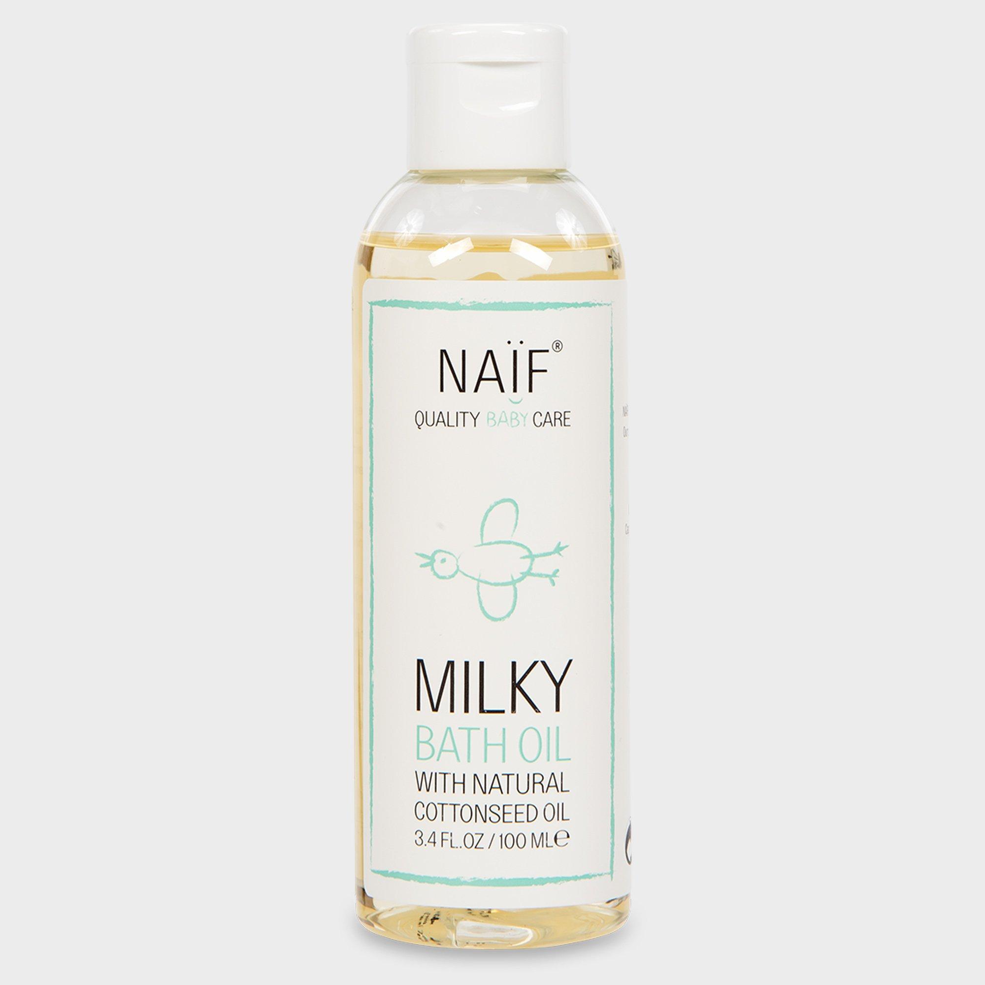 NAÏF Badeoel