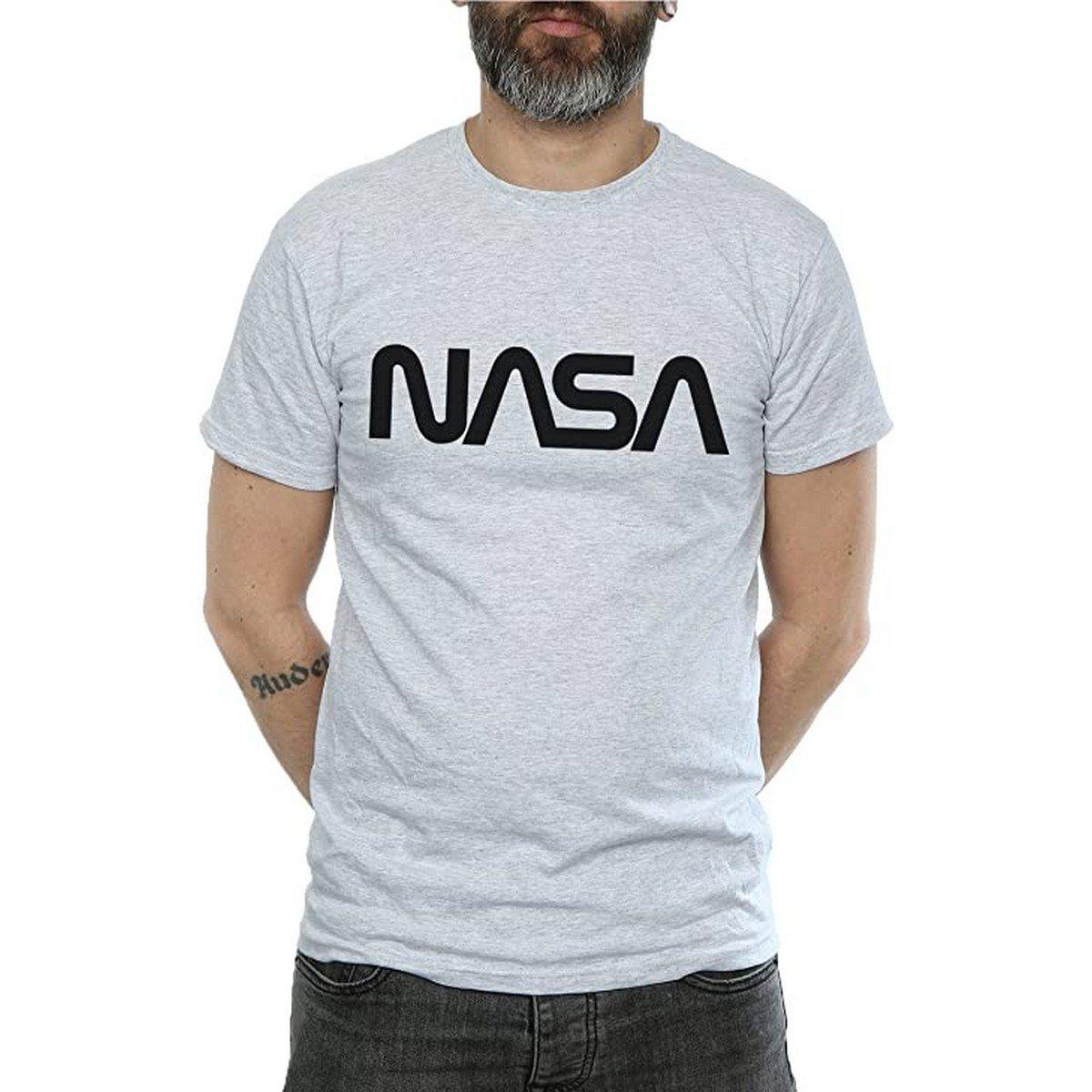 Nasa Logo T-Shirt