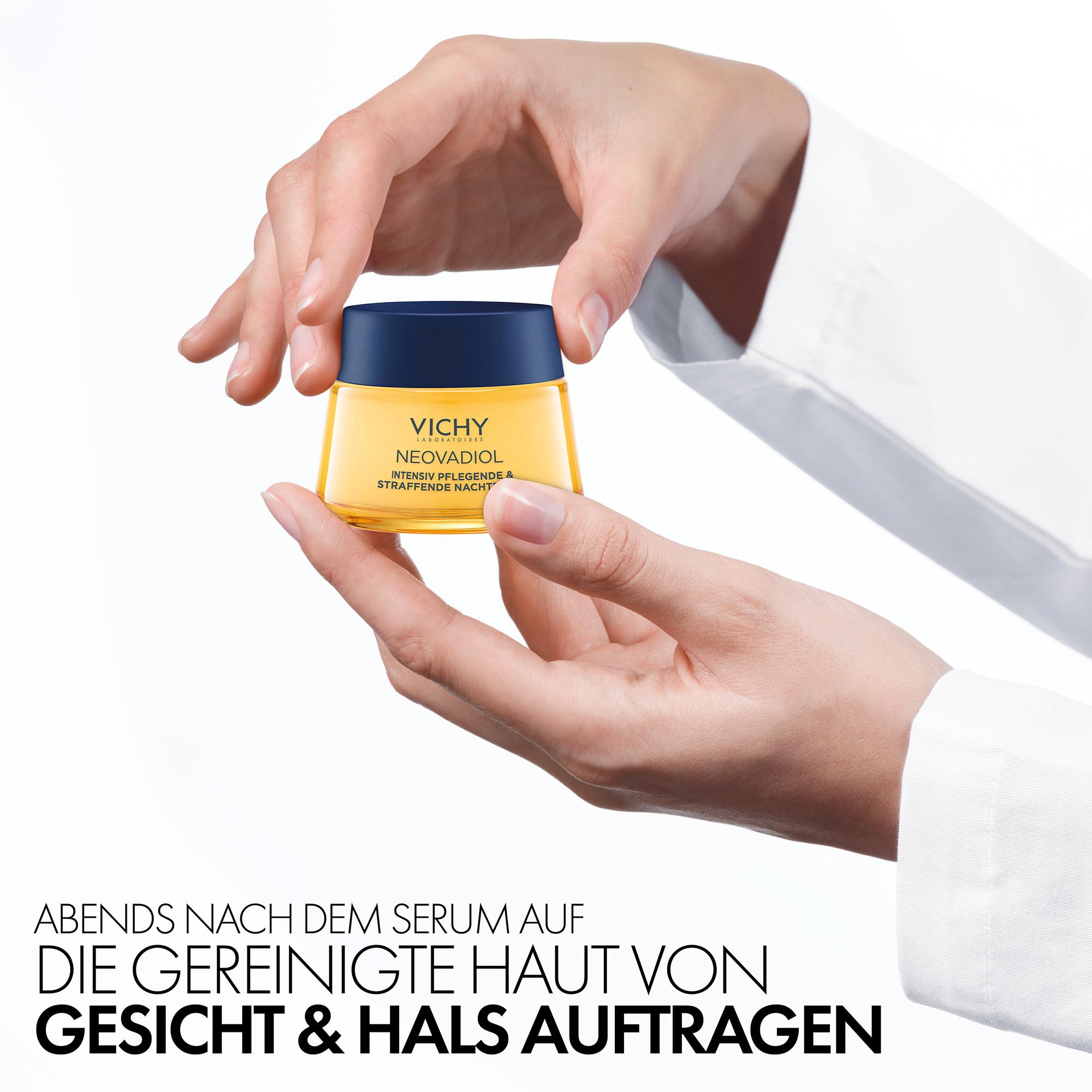 VICHY Neovadiol Post-Meno Nacht Neovadiol Post-Menopause Nachtcreme