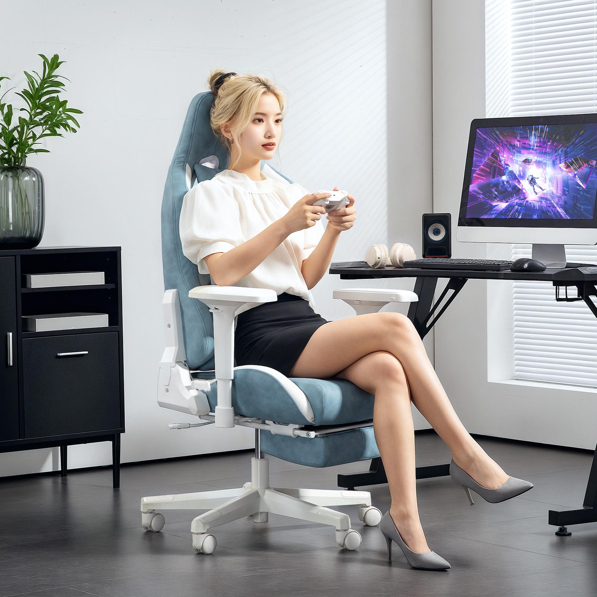 HOMCOM Gamingstuhl